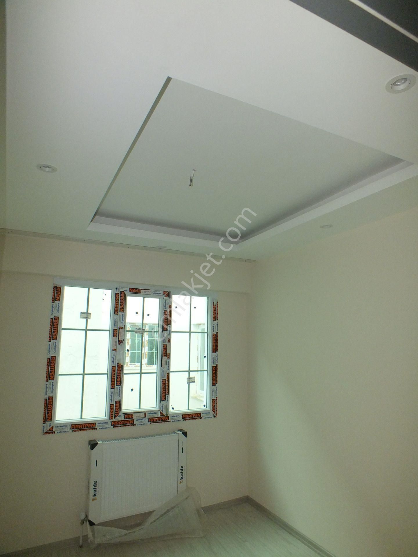 Aydoğdu Mahallesinde Satılık 2+1 Sıfır Daireler - Görsel 15