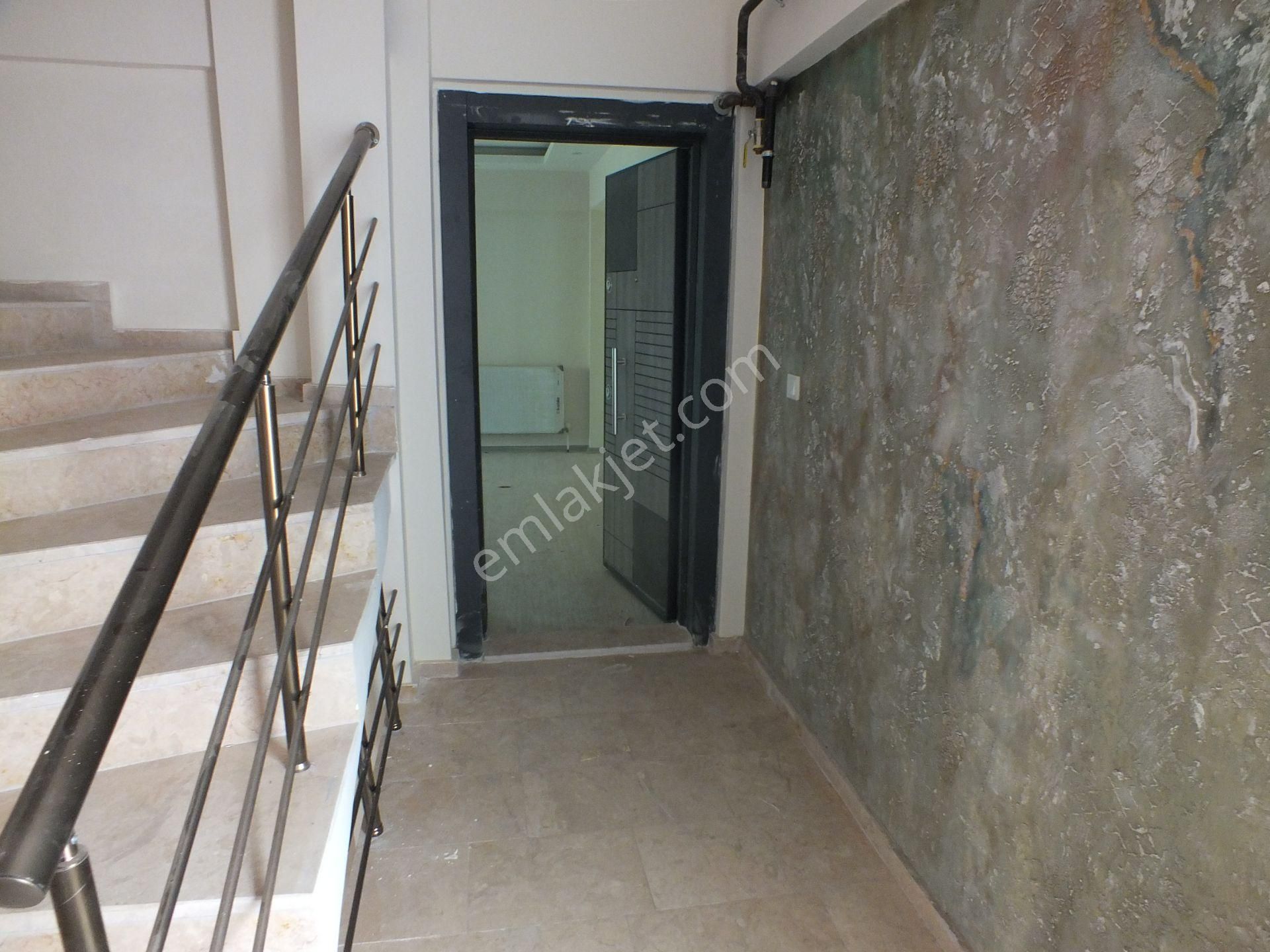 Aydoğdu Mahallesinde Satılık 2+1 Sıfır Daireler - Görsel 25