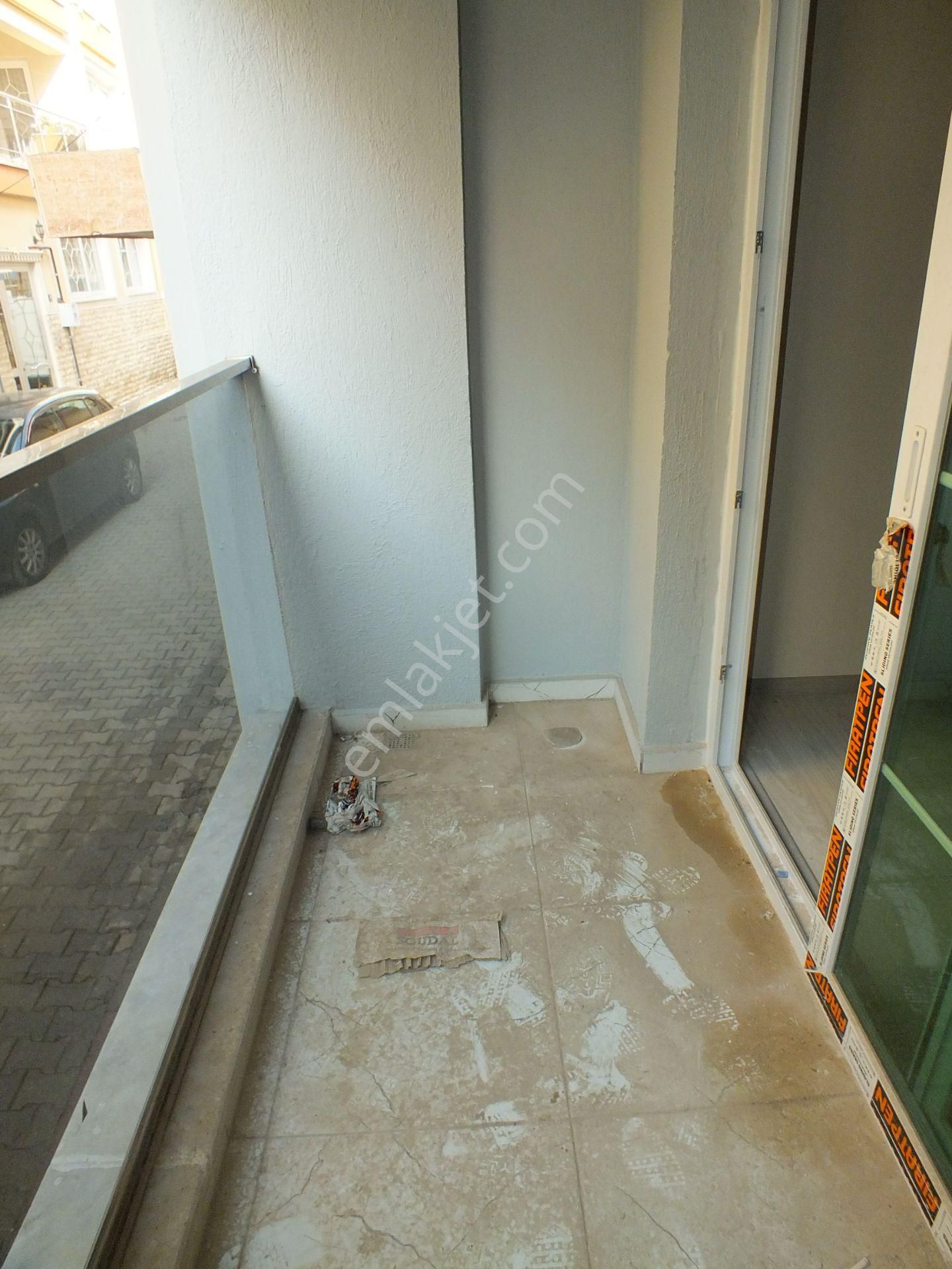 Aydoğdu Mahallesinde Satılık 2+1 Sıfır Daireler - Görsel 13