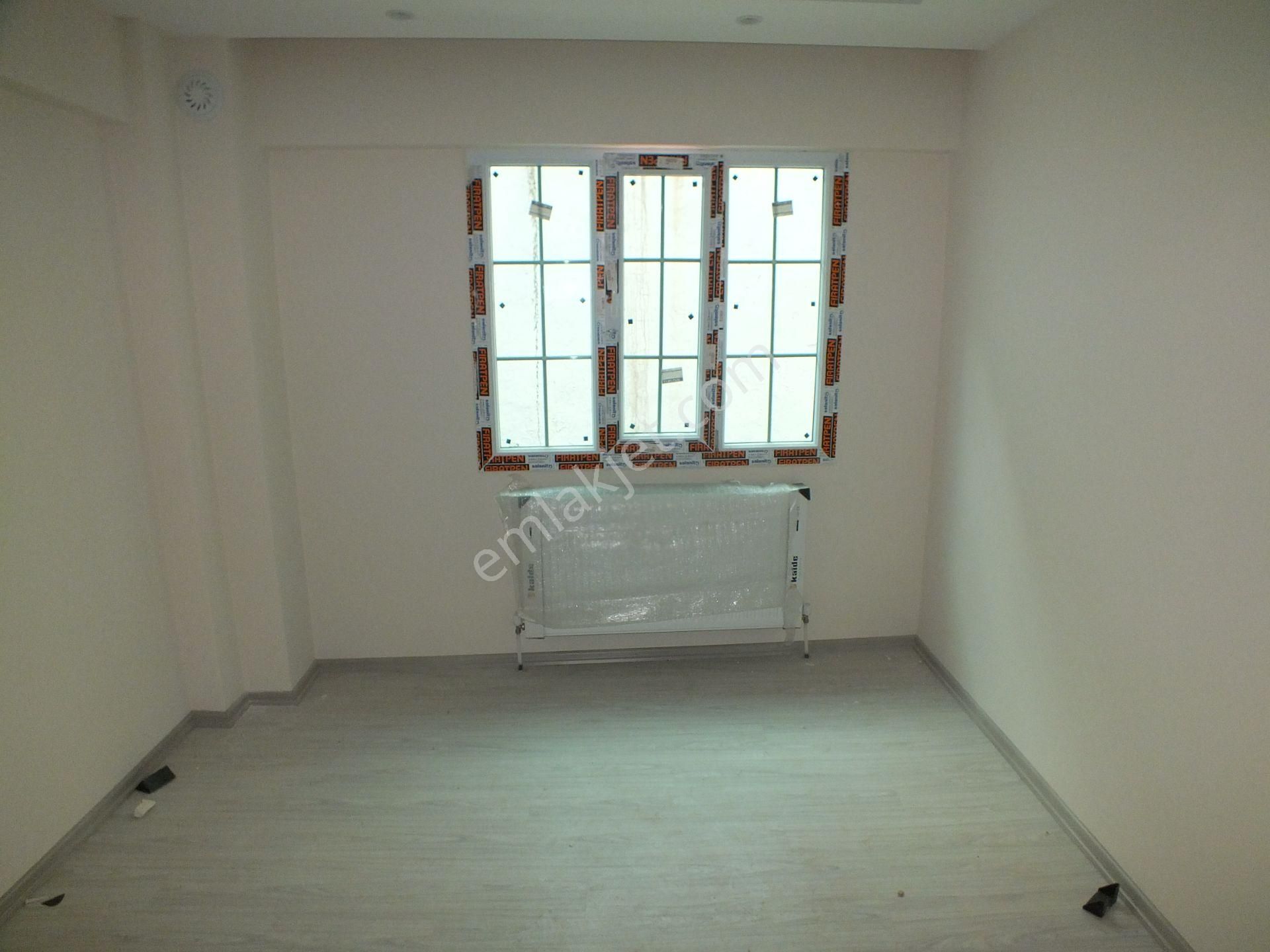 Aydoğdu Mahallesinde Satılık 2+1 Sıfır Daireler - Görsel 16