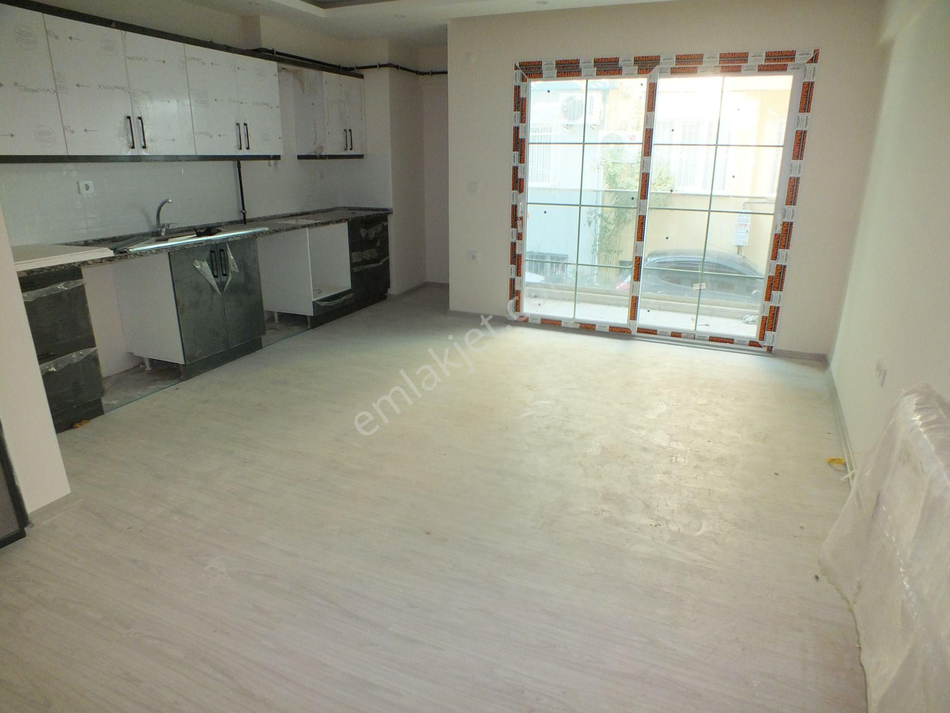 Aydoğdu Mahallesinde Satılık 2+1 Sıfır Daireler - Görsel 9