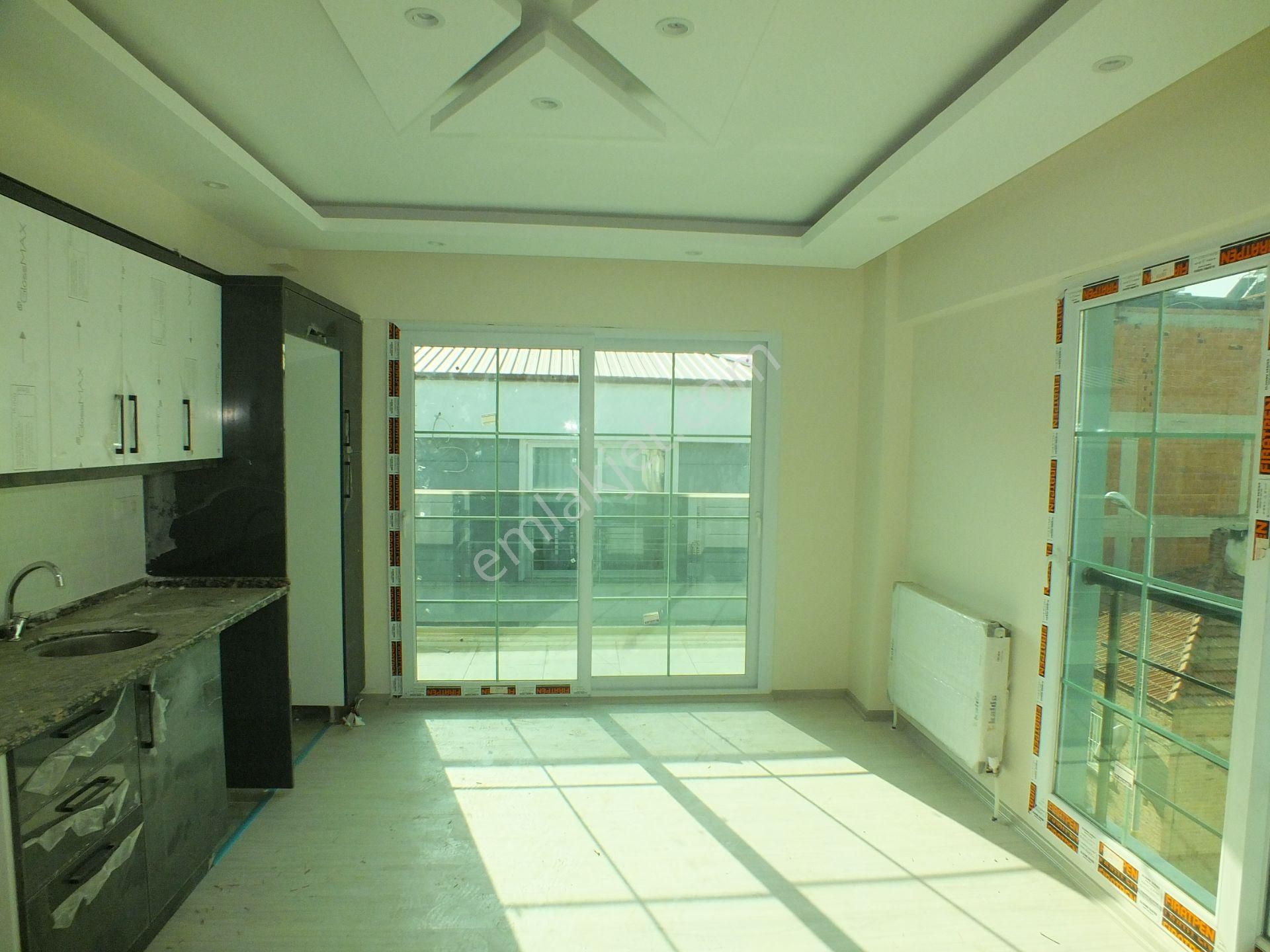 Aydoğdu Mahallesinde Satılık 2+1 Sıfır Daireler - Görsel 8