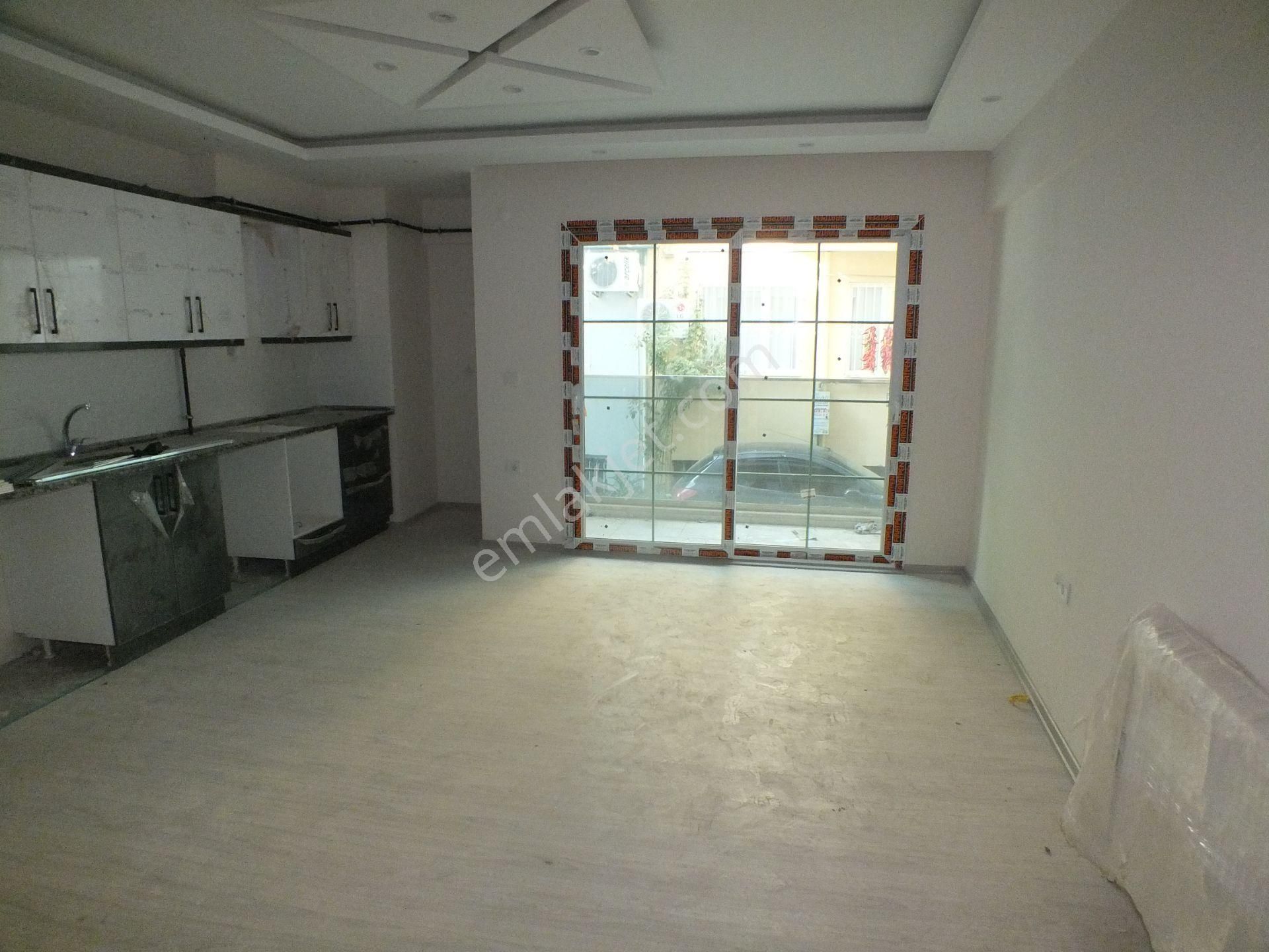 Aydoğdu Mahallesinde Satılık 2+1 Sıfır Daireler - Görsel 6