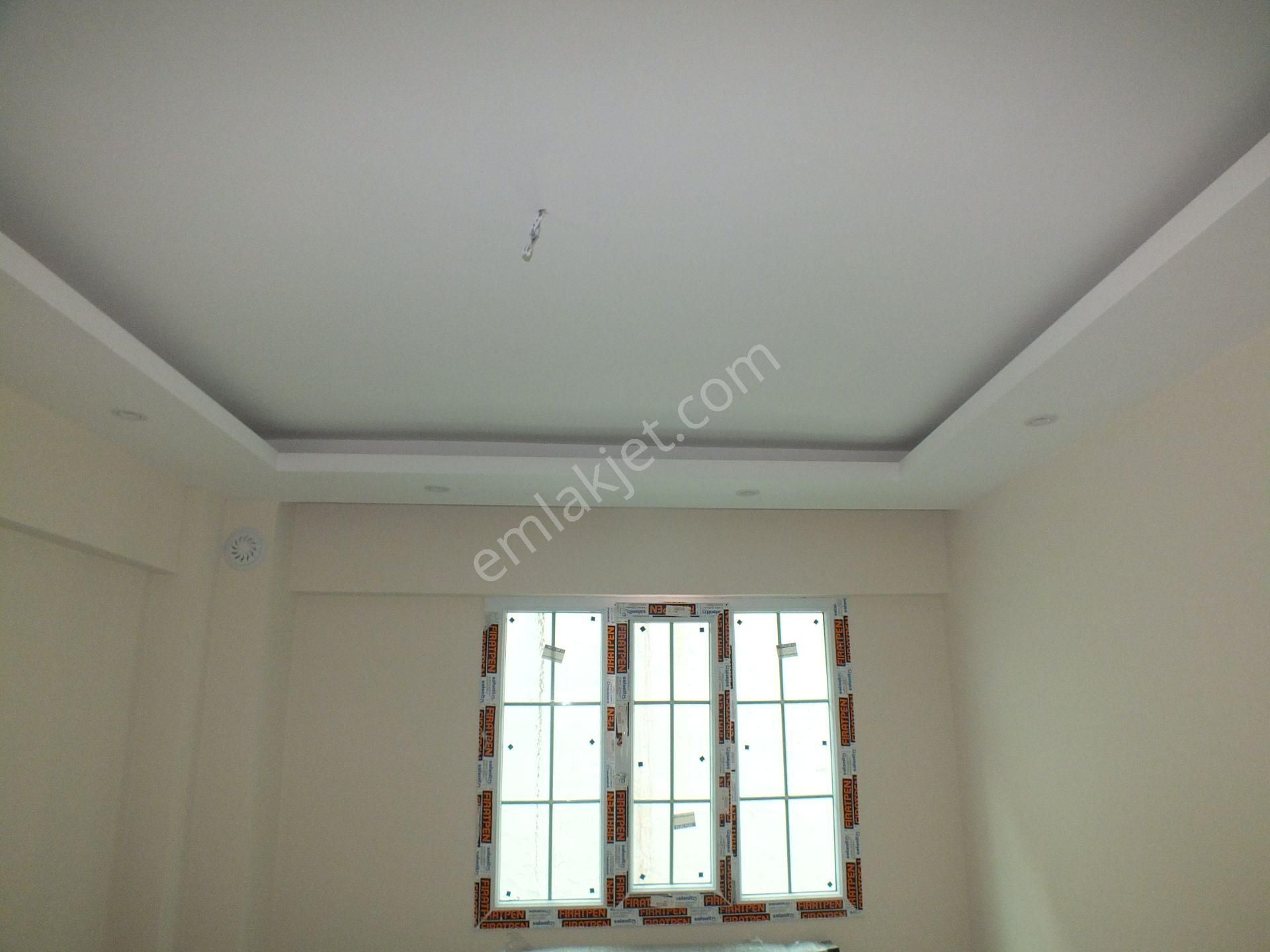 Aydoğdu Mahallesinde Satılık 2+1 Sıfır Daireler - Görsel 17