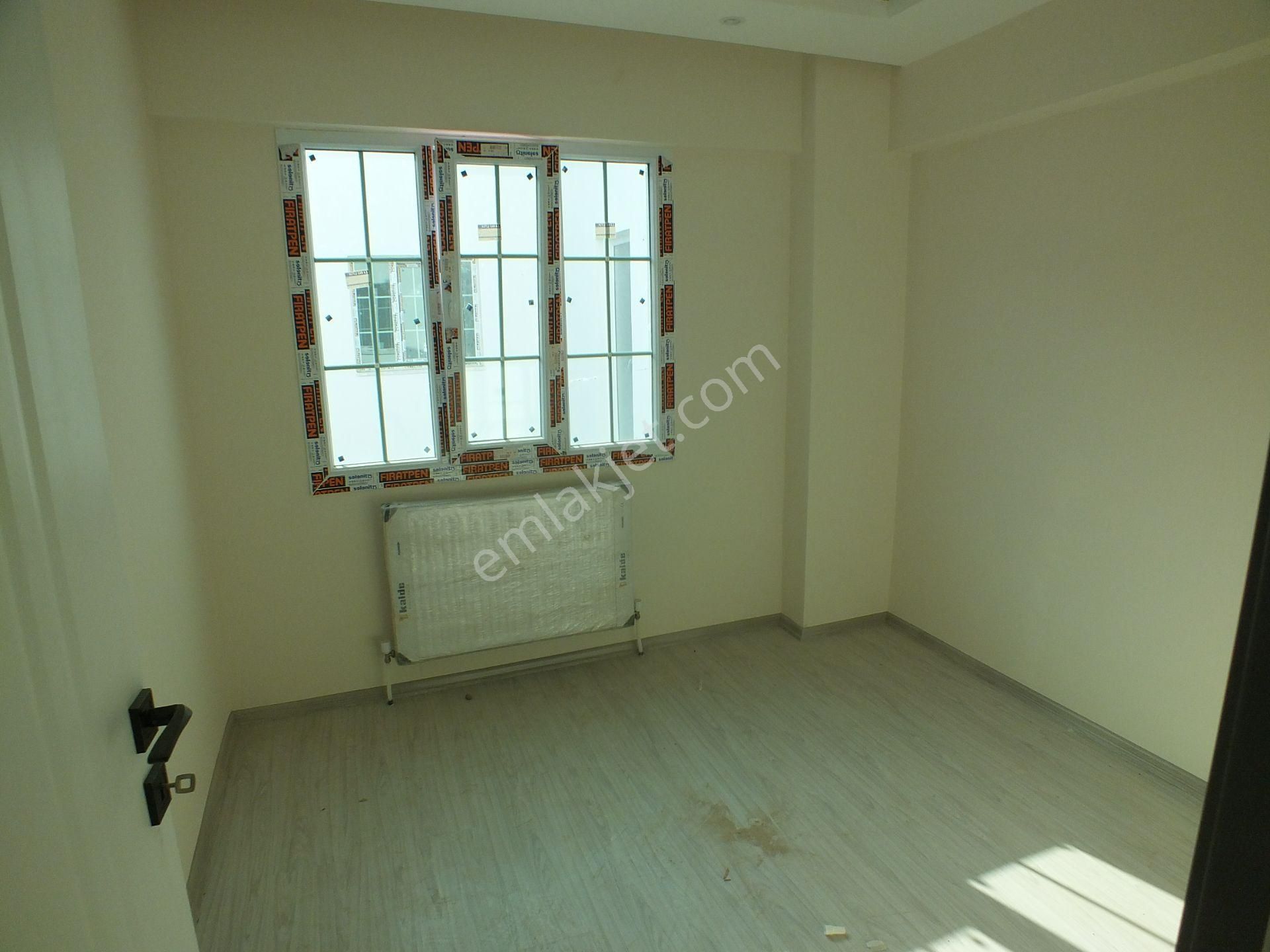 Aydoğdu Mahallesinde Satılık 2+1 Sıfır Daireler - Görsel 27