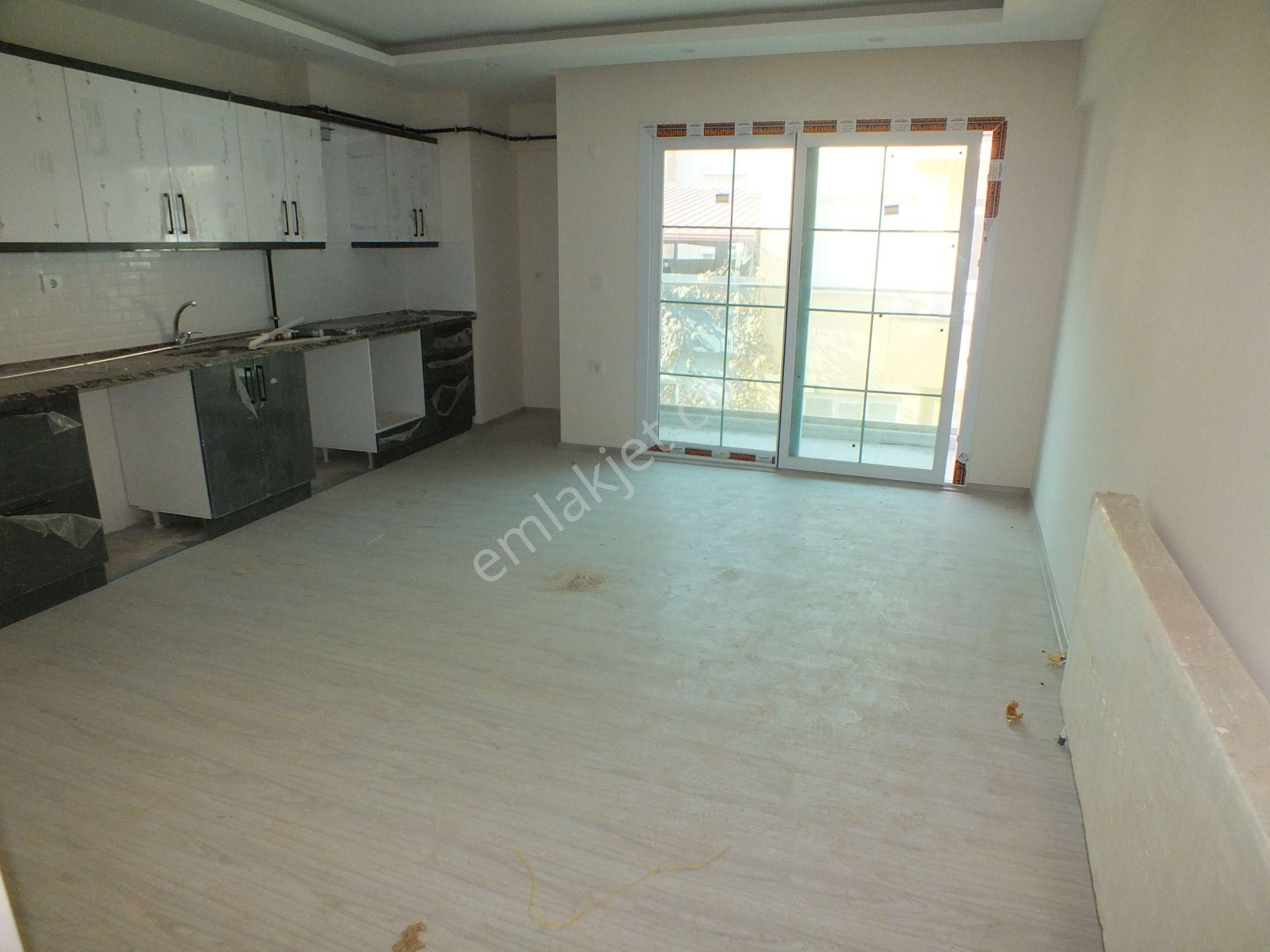 Aydoğdu Mahallesinde Satılık 2+1 Sıfır Daireler - Görsel 4