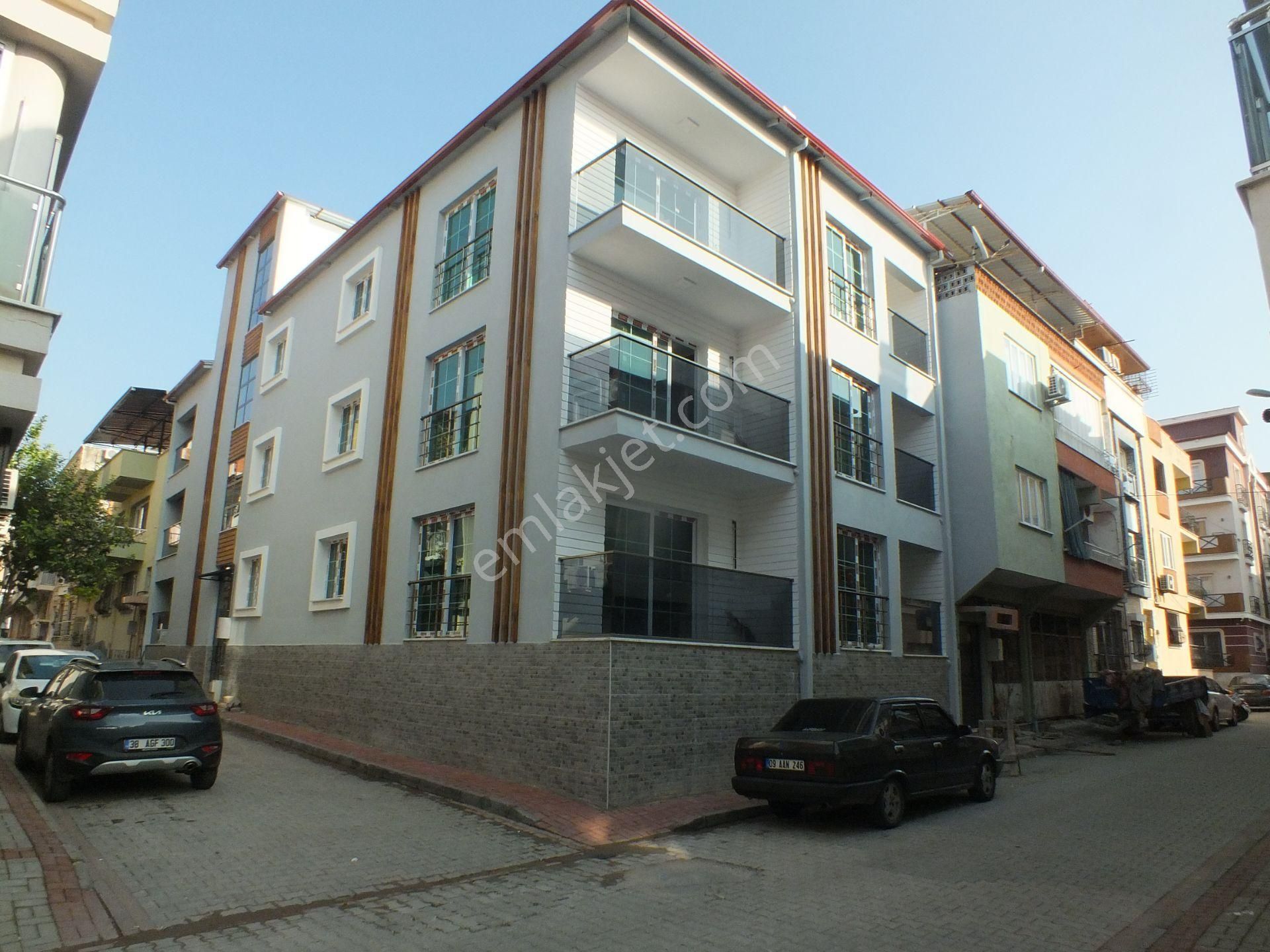 Aydoğdu Mahallesinde Satılık 2+1 Sıfır Daireler - Görsel 30