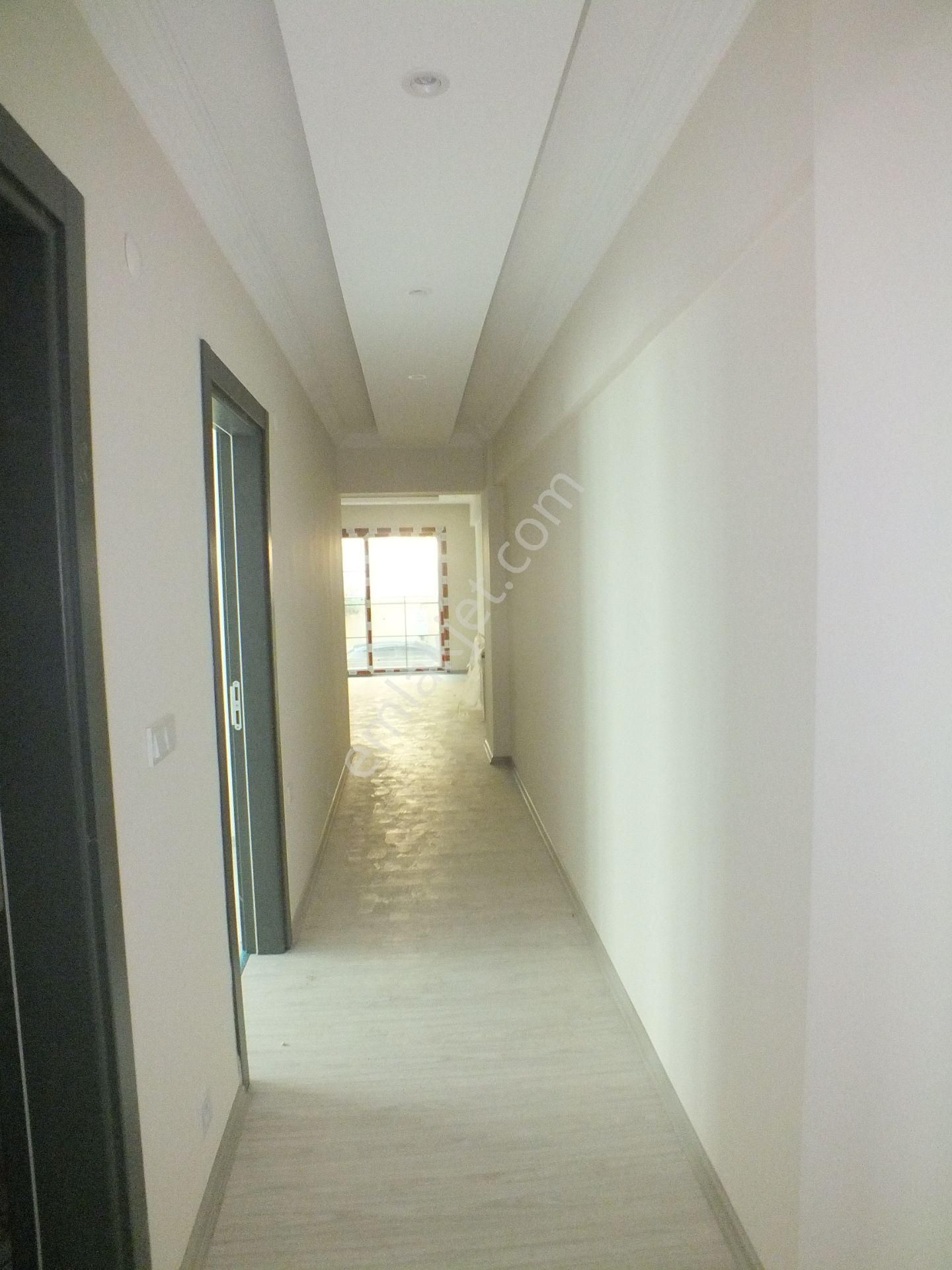 Aydoğdu Mahallesinde Satılık 2+1 Sıfır Daireler - Görsel 20