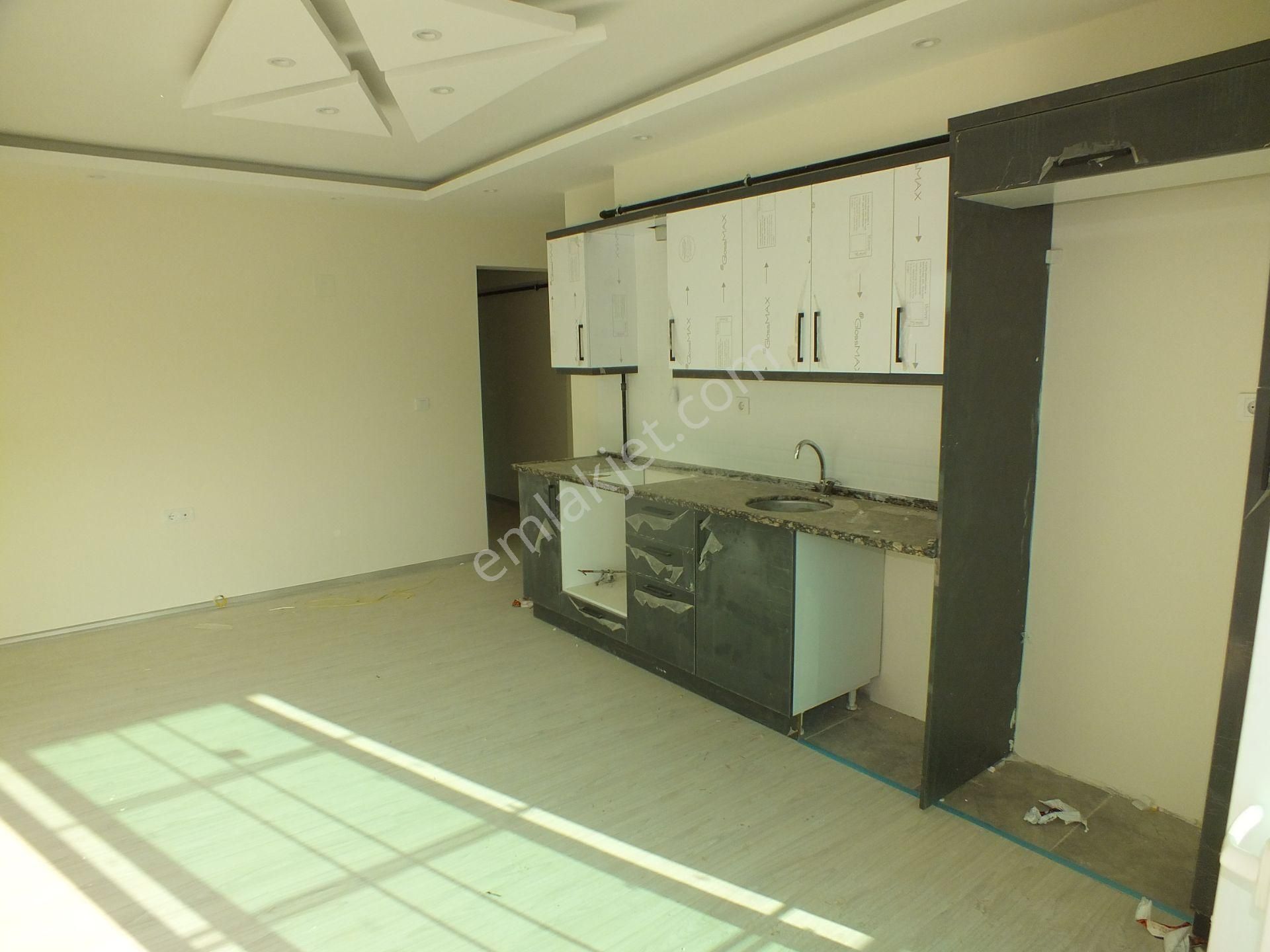 Aydoğdu Mahallesinde Satılık 2+1 Sıfır Daireler - Görsel 11