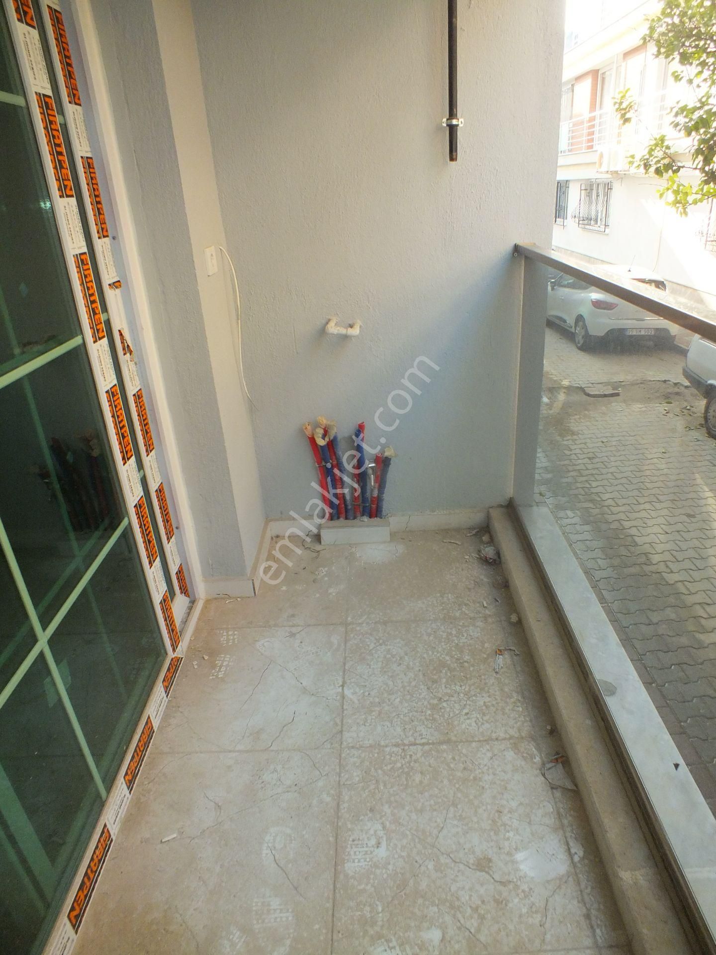 Aydoğdu Mahallesinde Satılık 2+1 Sıfır Daireler - Görsel 12