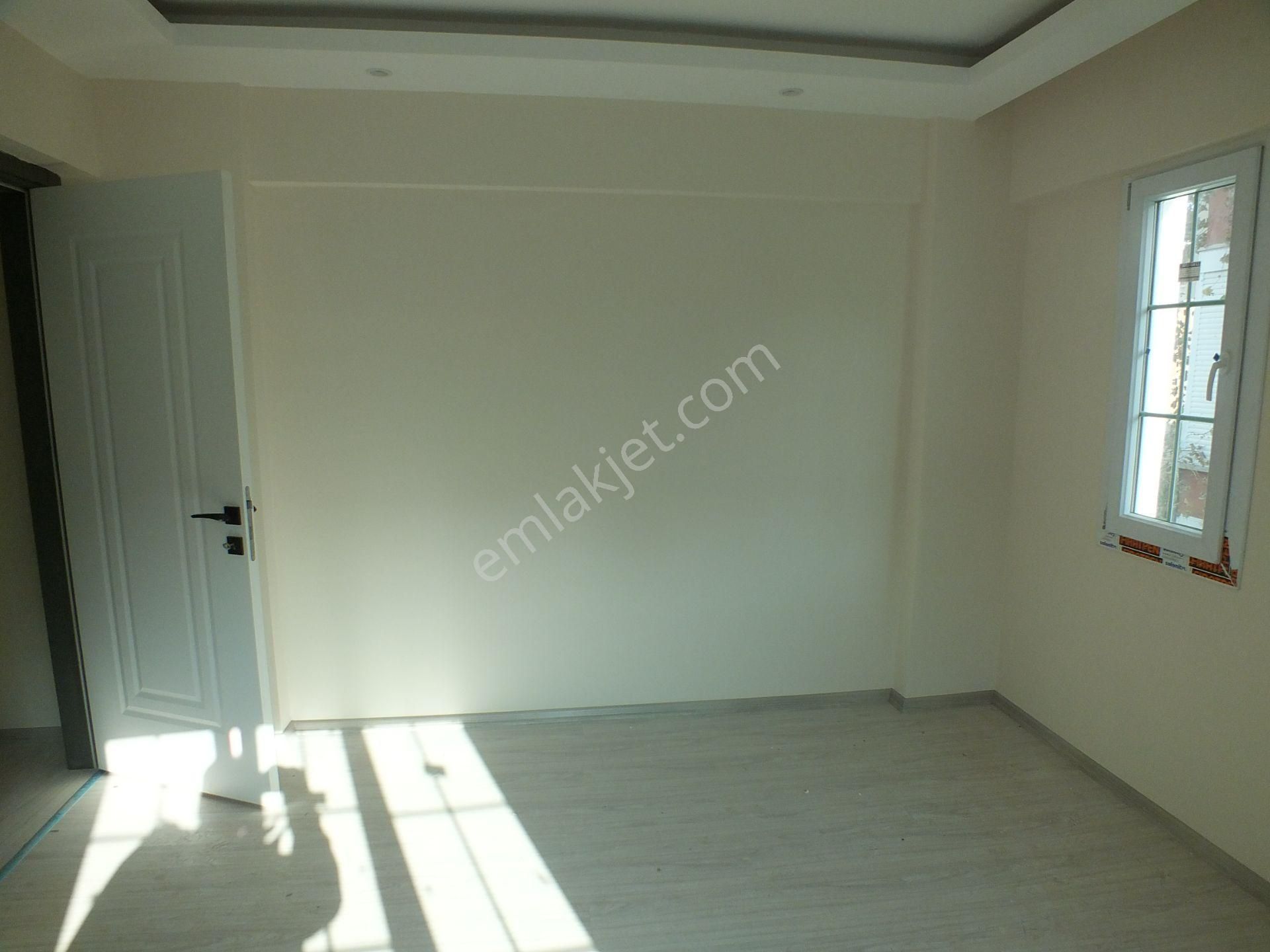 Aydoğdu Mahallesinde Satılık 2+1 Sıfır Daireler - Görsel 26