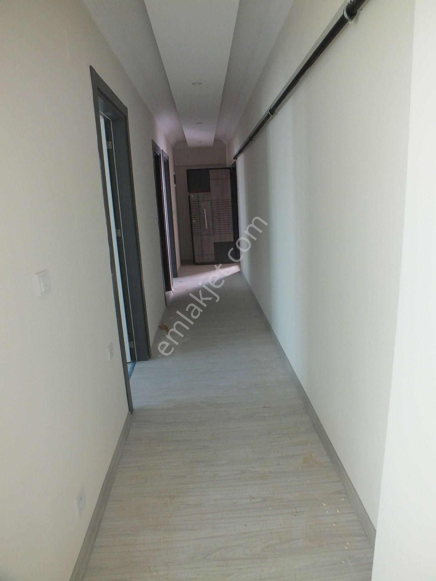 Aydoğdu Mahallesinde Satılık 2+1 Sıfır Daireler - Görsel 24