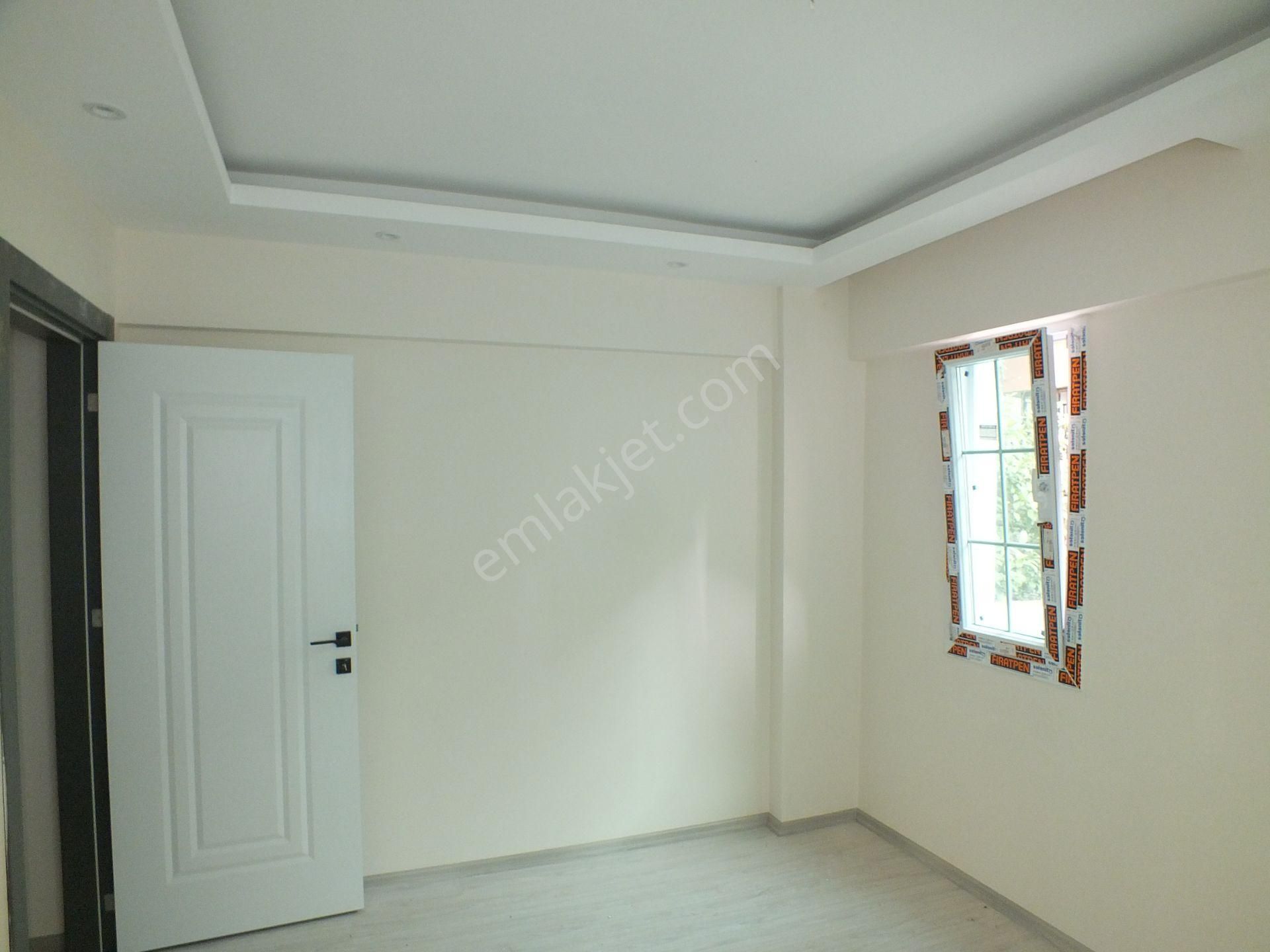 Aydoğdu Mahallesinde Satılık 2+1 Sıfır Daireler - Görsel 18