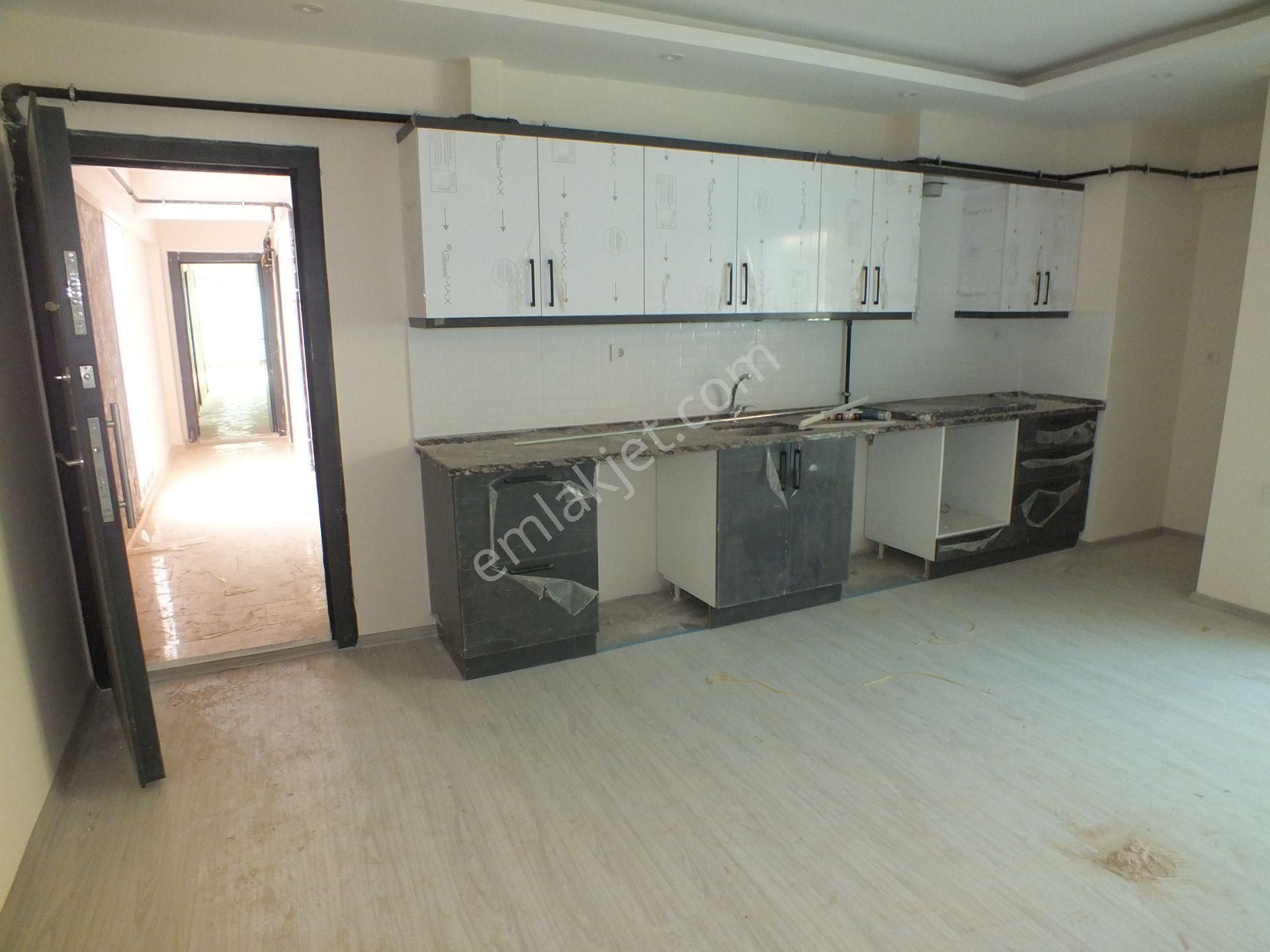 Aydoğdu Mahallesinde Satılık 2+1 Sıfır Daireler - Görsel 3