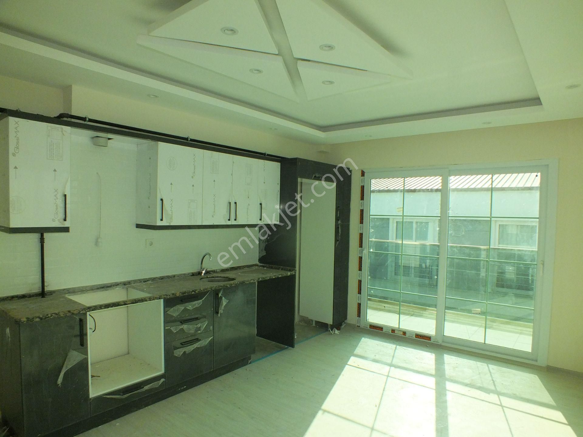 Aydoğdu Mahallesinde Satılık 2+1 Sıfır Daireler - Görsel 7