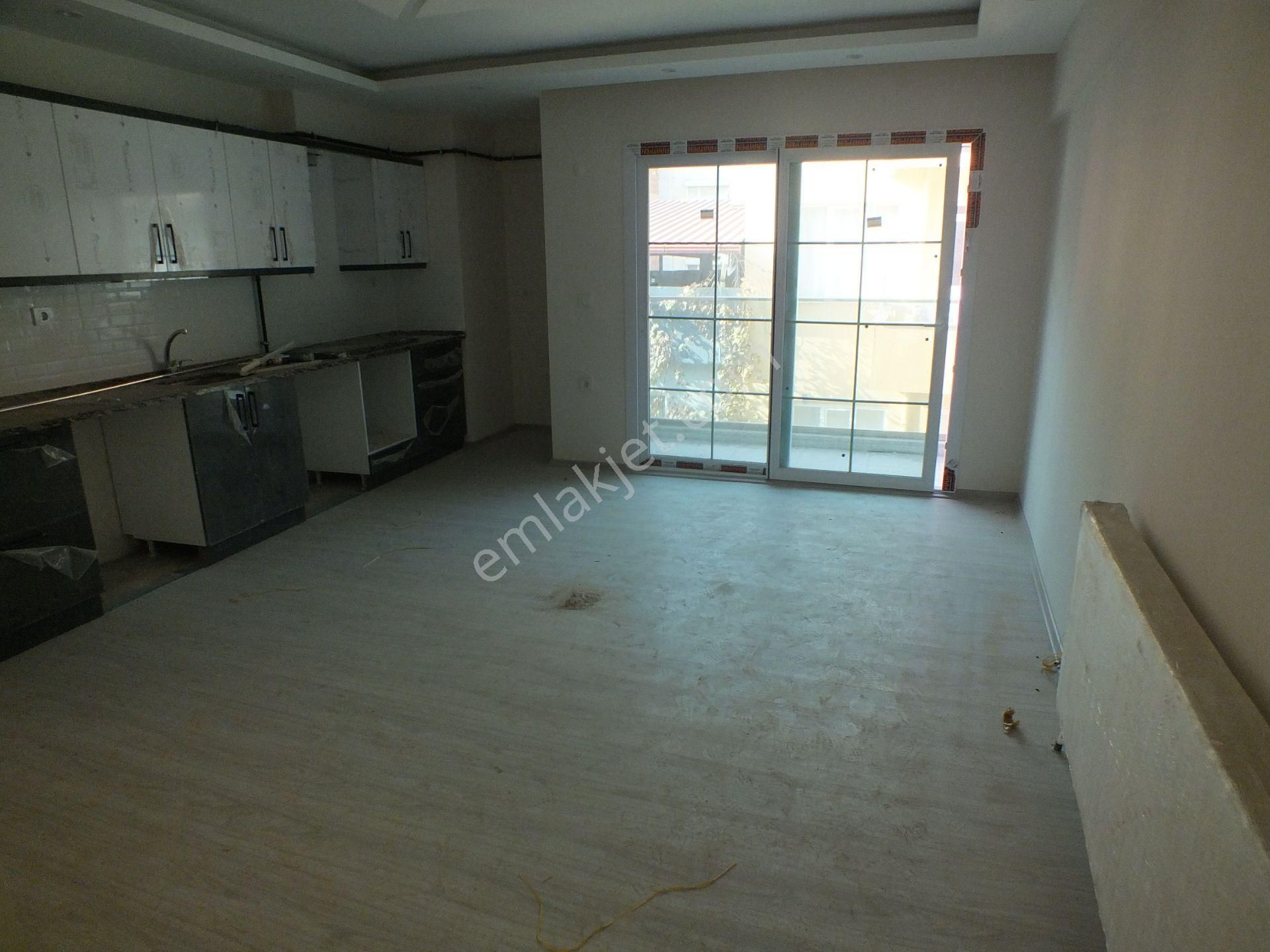 Aydoğdu Mahallesinde Satılık 2+1 Sıfır Daireler - Görsel 5