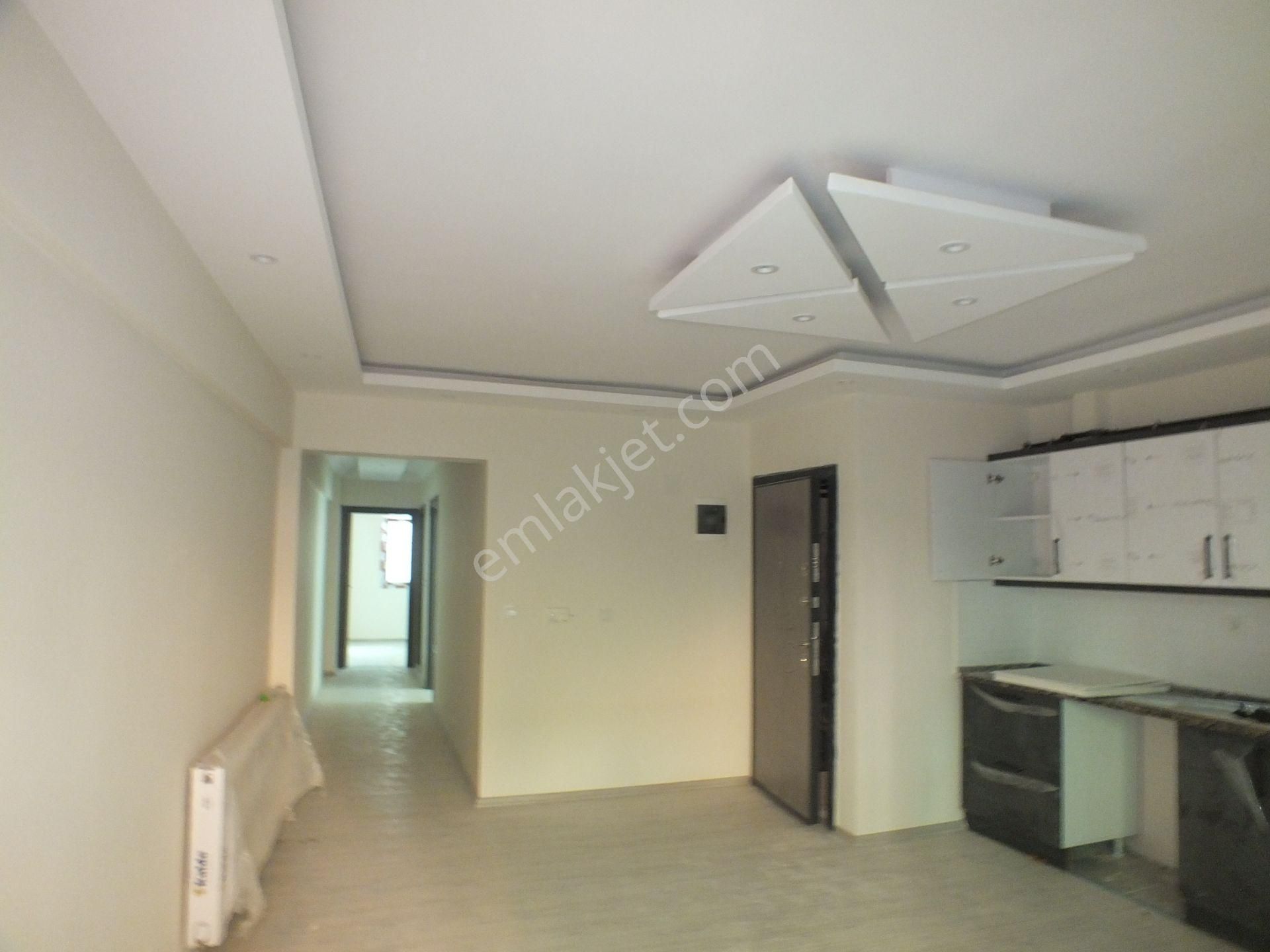 Aydoğdu Mahallesinde Satılık 2+1 Sıfır Daireler - Görsel 2