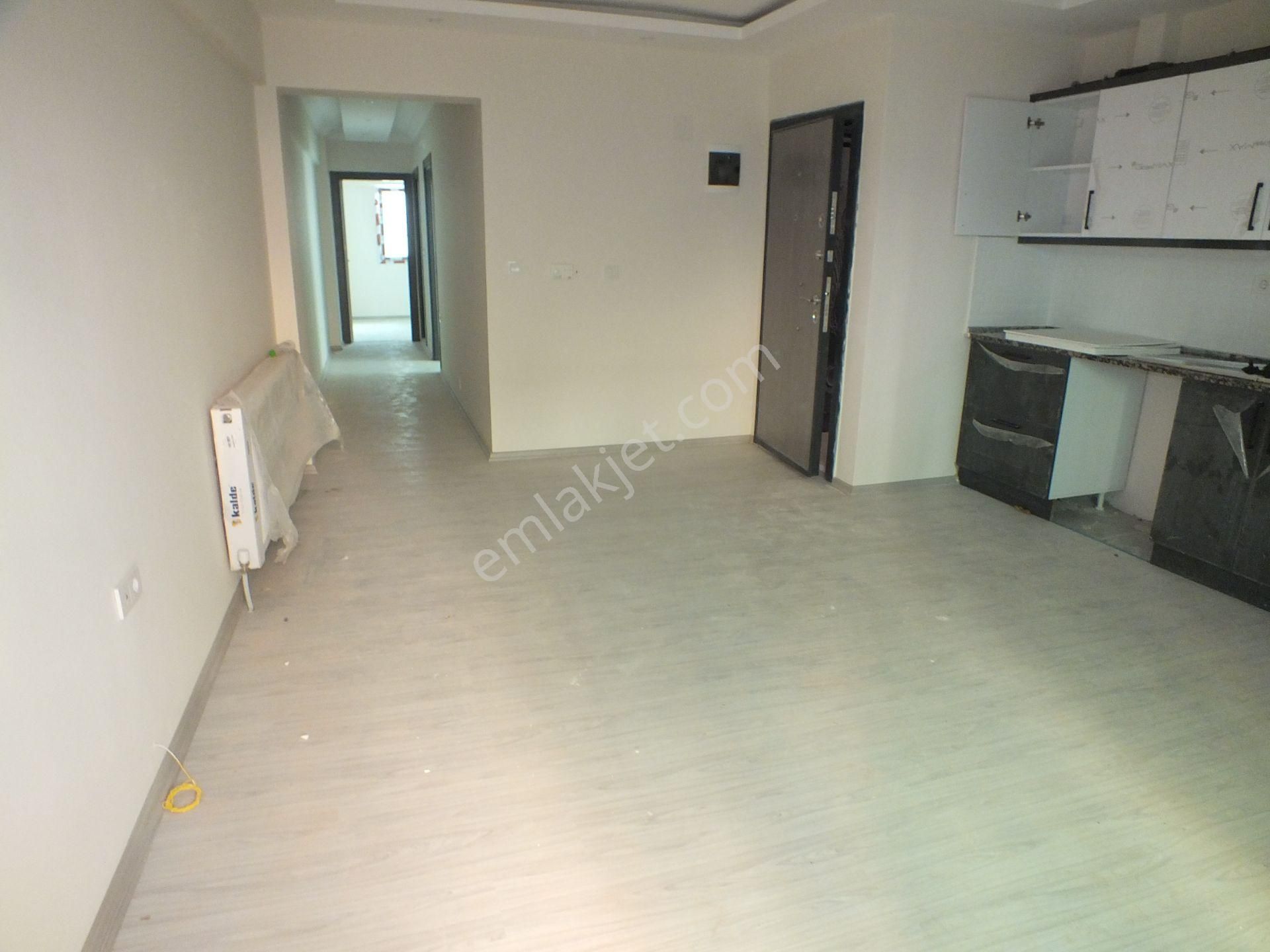 Aydoğdu Mahallesinde Satılık 2+1 Sıfır Daireler - Görsel 10