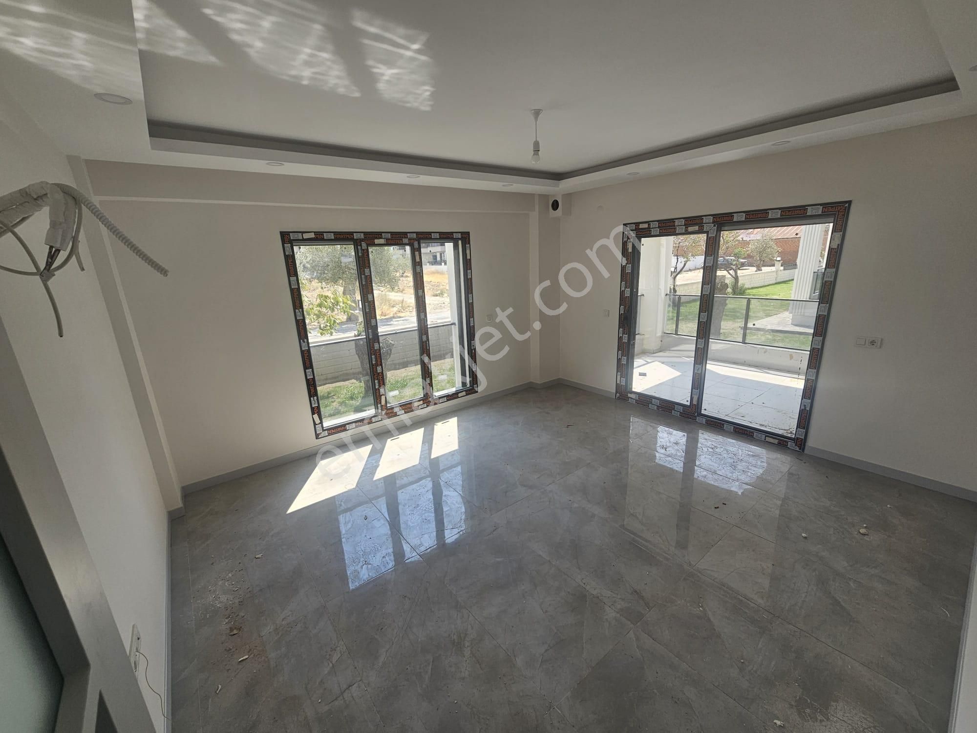 Ön Emlak'tan Burhaniye Merkeze Yakın Satılık Lüks 2+1 Daire! - Görsel 6