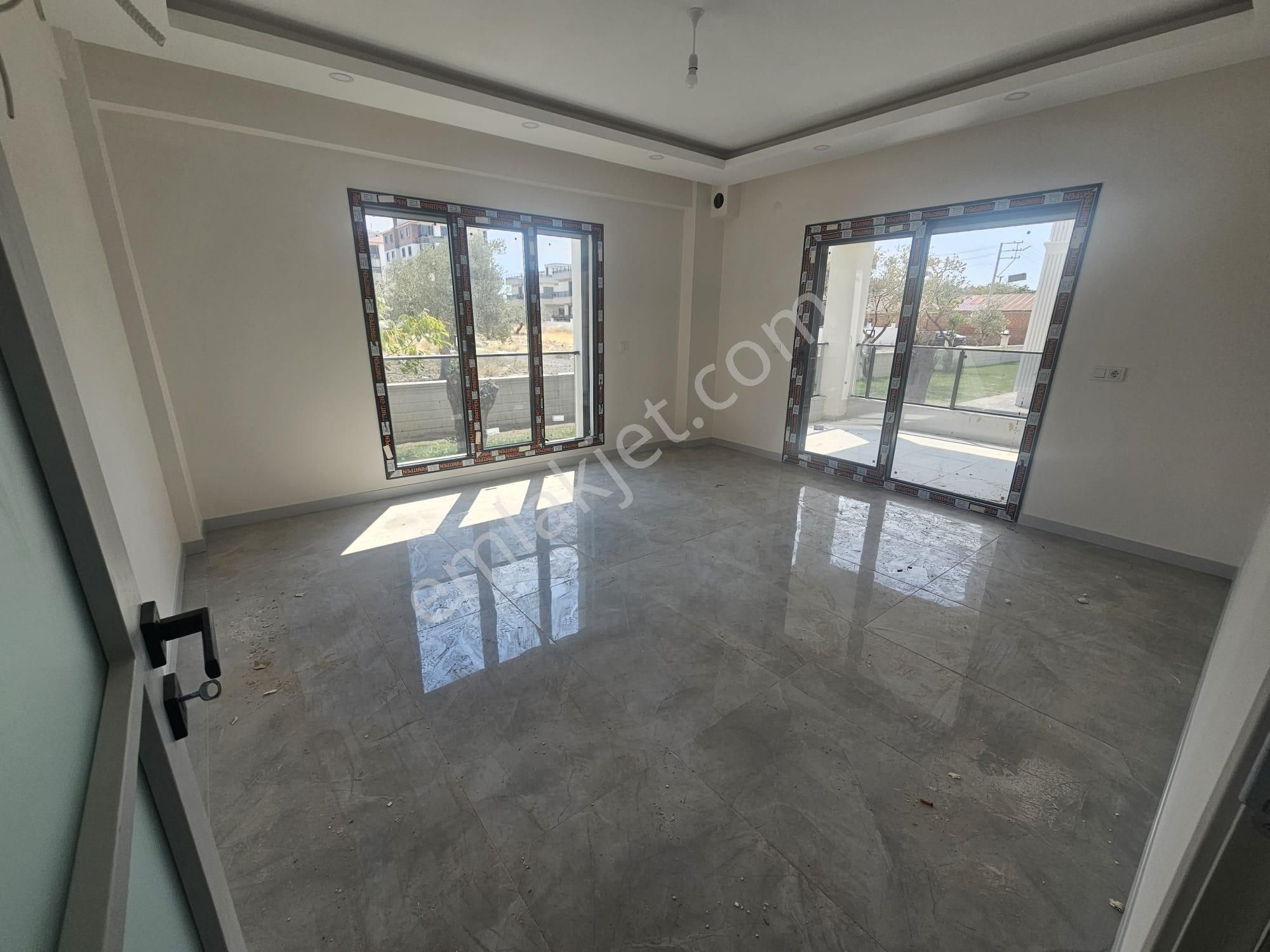 Ön Emlak'tan Burhaniye Merkeze Yakın Satılık Lüks 2+1 Daire! - Görsel 8