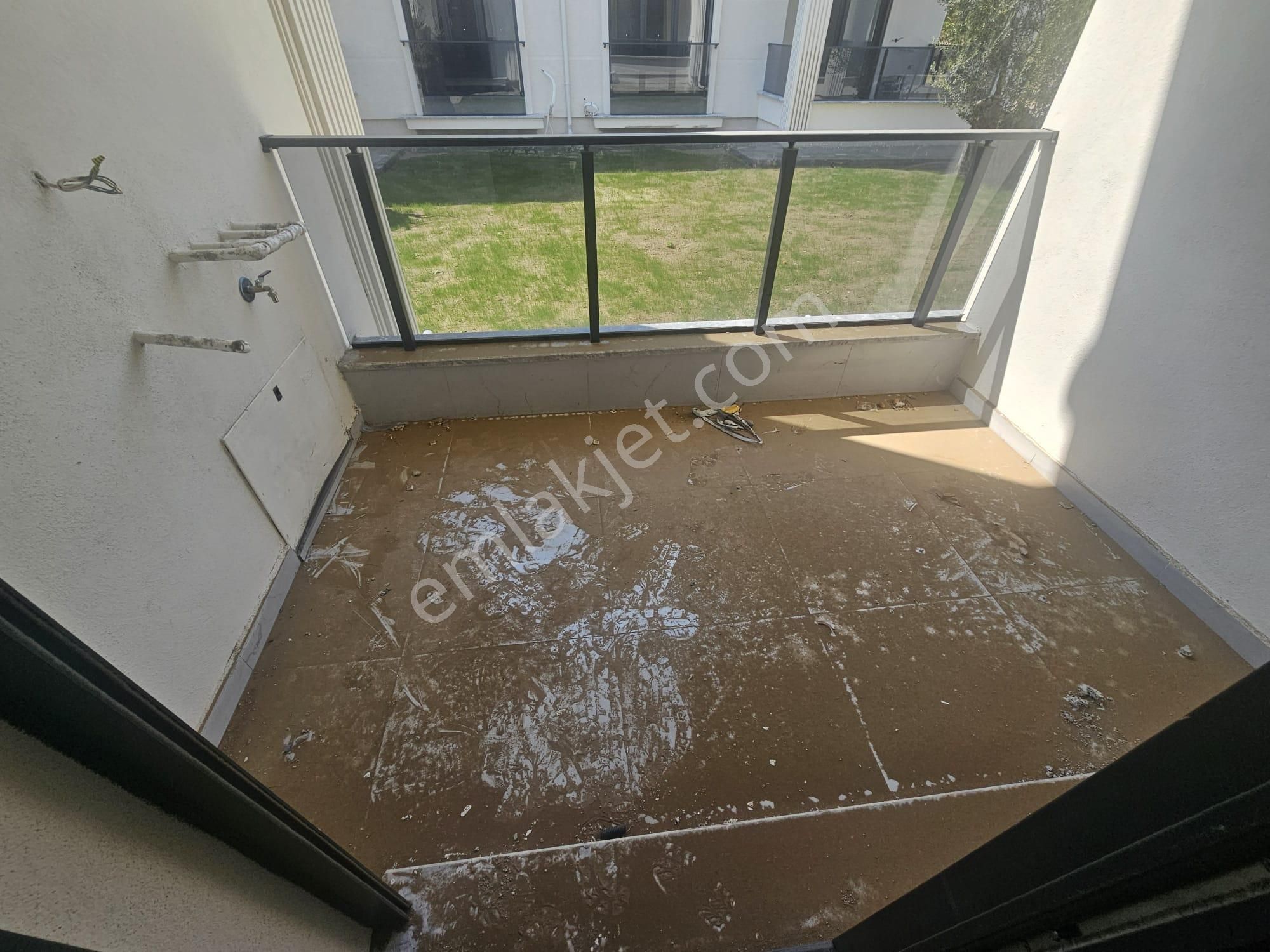 Ön Emlak'tan Burhaniye Merkeze Yakın Satılık Lüks 2+1 Daire! - Görsel 20