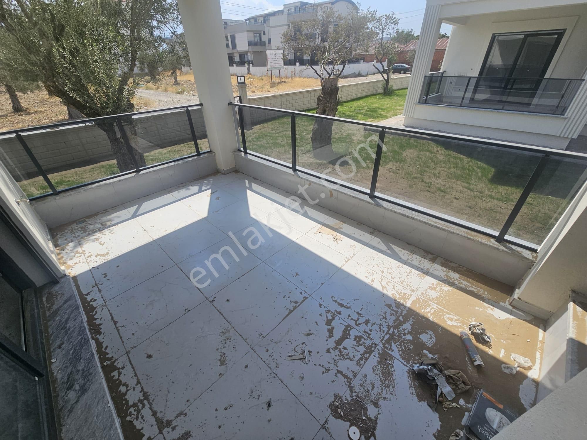 Ön Emlak'tan Burhaniye Merkeze Yakın Satılık Lüks 2+1 Daire! - Görsel 10