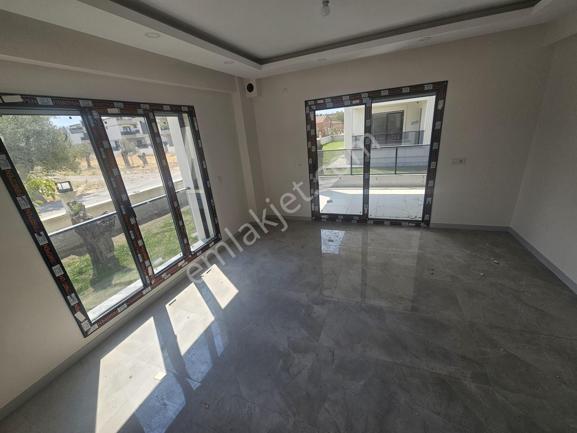 Ön Emlak'tan Burhaniye Merkeze Yakın Satılık Lüks 2+1 Daire! - Görsel 7