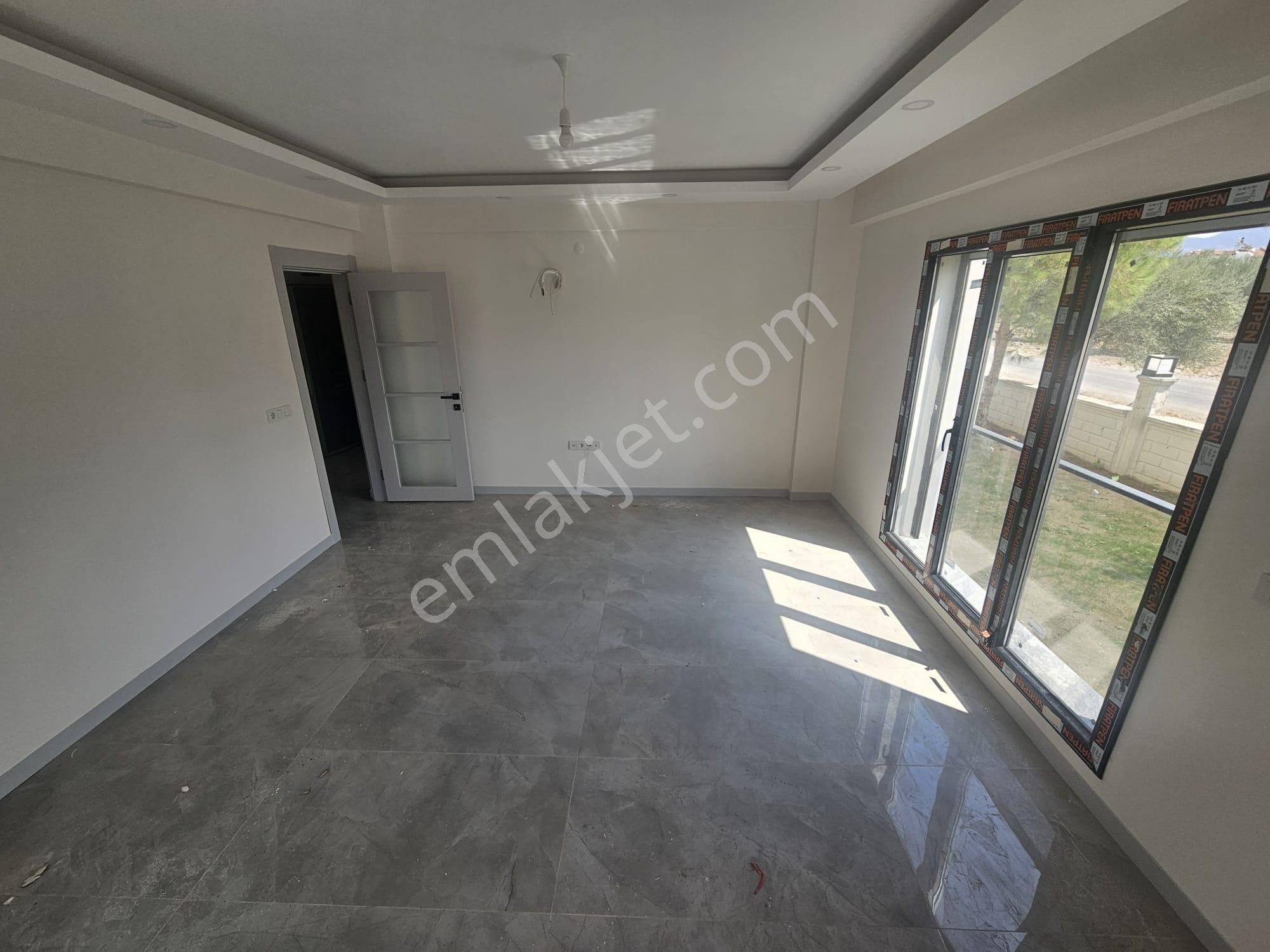 Ön Emlak'tan Burhaniye Merkeze Yakın Satılık Lüks 2+1 Daire! - Görsel 19