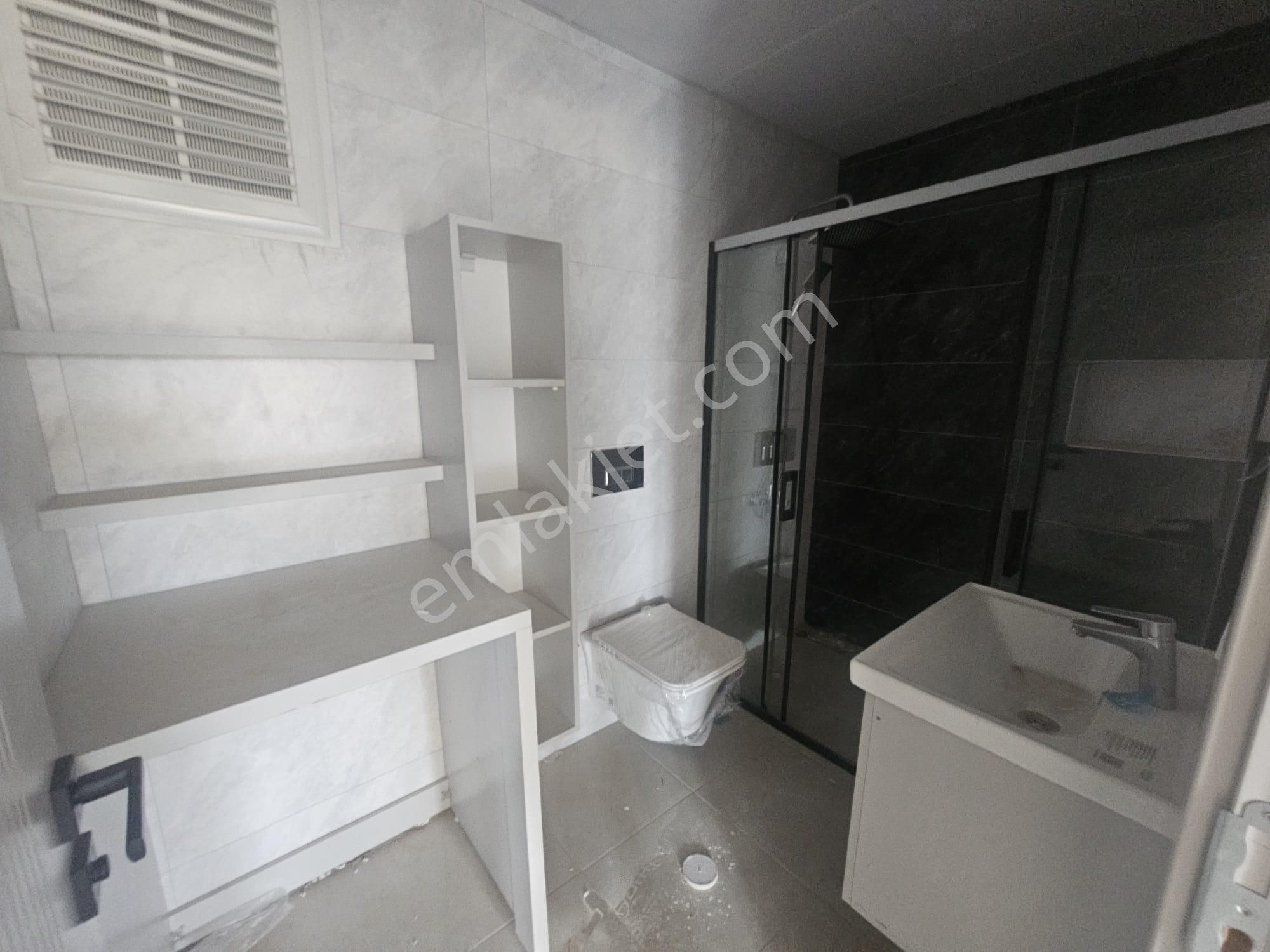 Ön Emlak'tan Burhaniye Merkeze Yakın Satılık Lüks 2+1 Daire! - Görsel 15