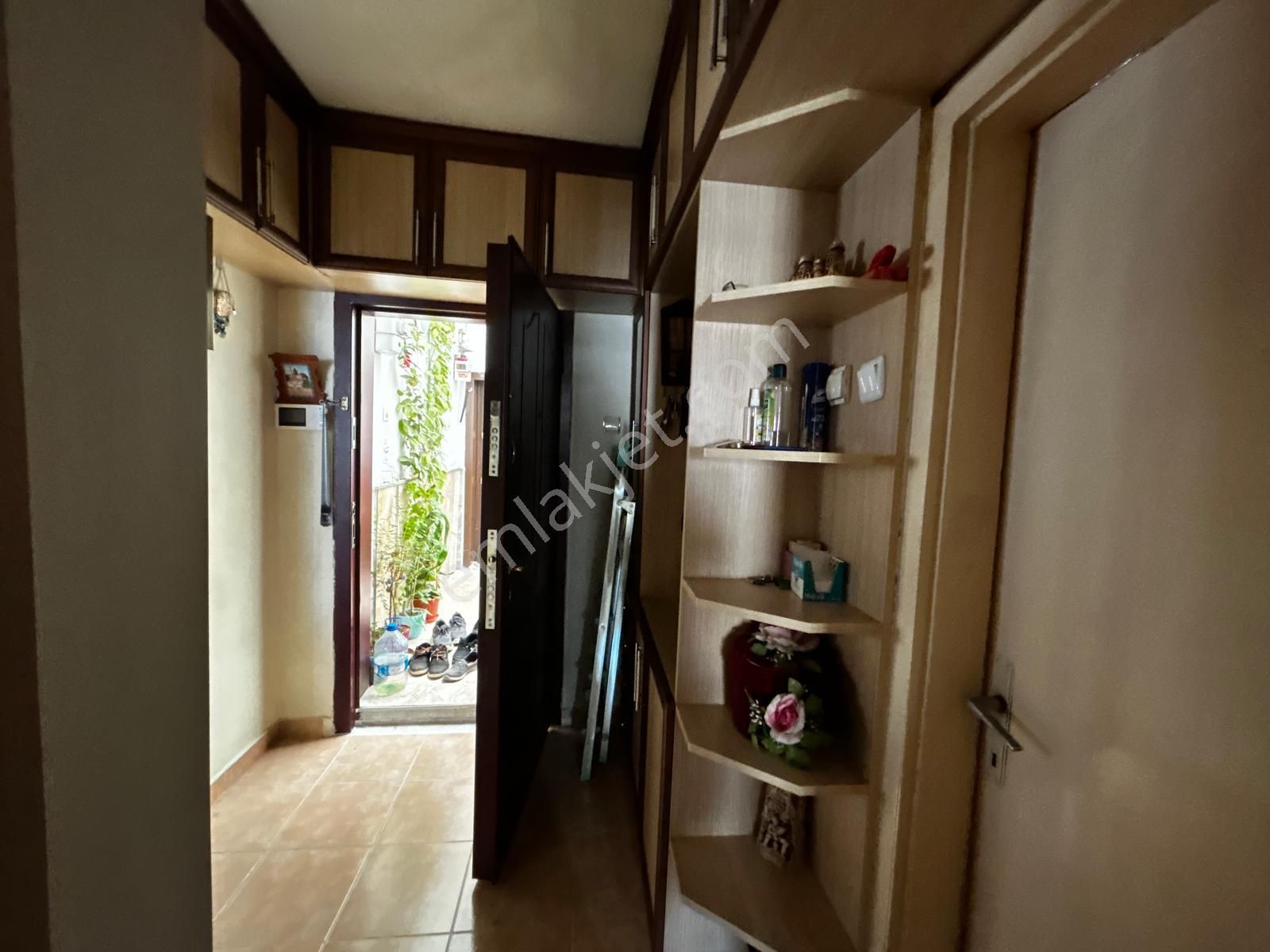 Emlak Danışmanım'dan Plevne Mah Katta Eşyalı 3+1 Daire - Görsel 28