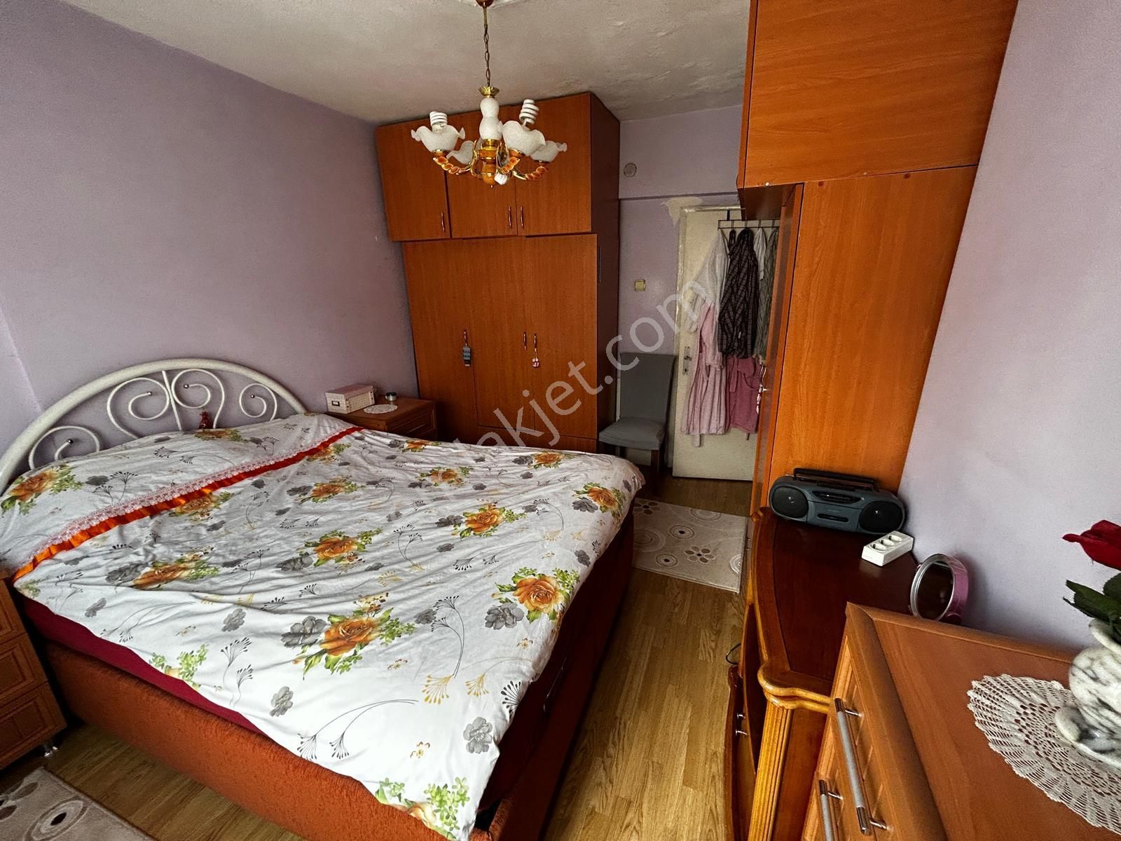 Emlak Danışmanım'dan Plevne Mah Katta Eşyalı 3+1 Daire - Görsel 17