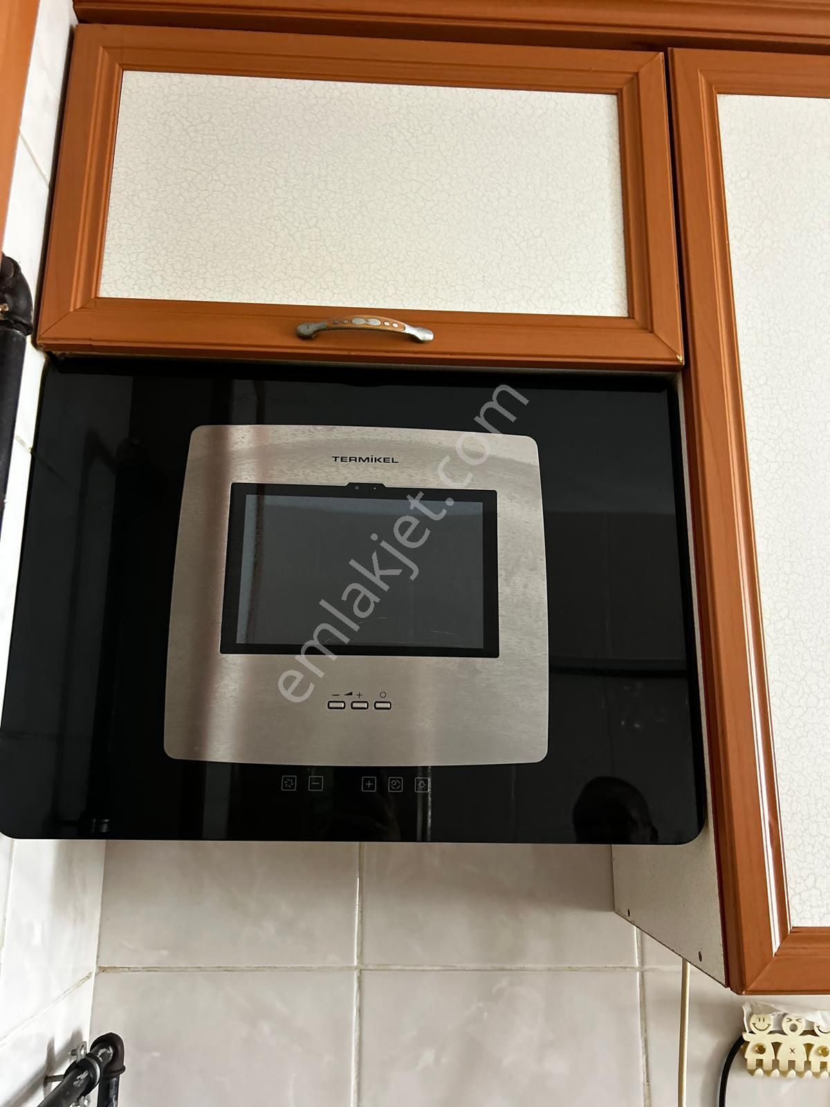 Emlak Danışmanım'dan Plevne Mah Katta Eşyalı 3+1 Daire - Görsel 14