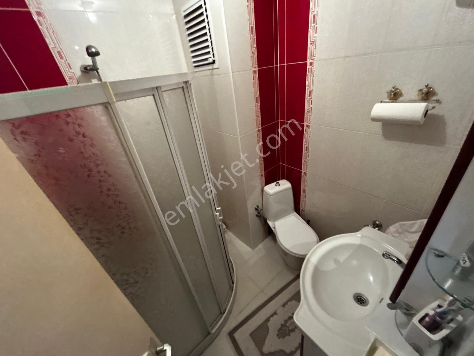 Emlak Danışmanım'dan Plevne Mah Katta Eşyalı 3+1 Daire - Görsel 30