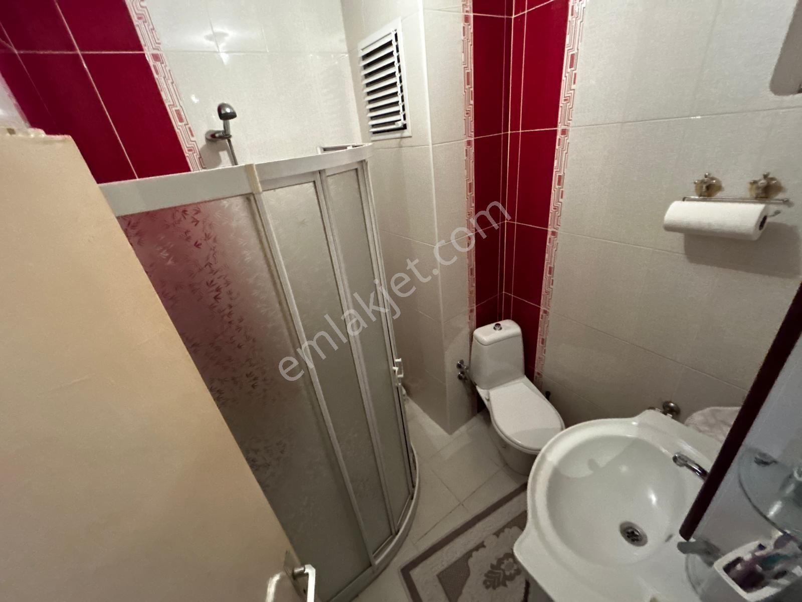 Emlak Danışmanım'dan Plevne Mah Katta Eşyalı 3+1 Daire - Görsel 6