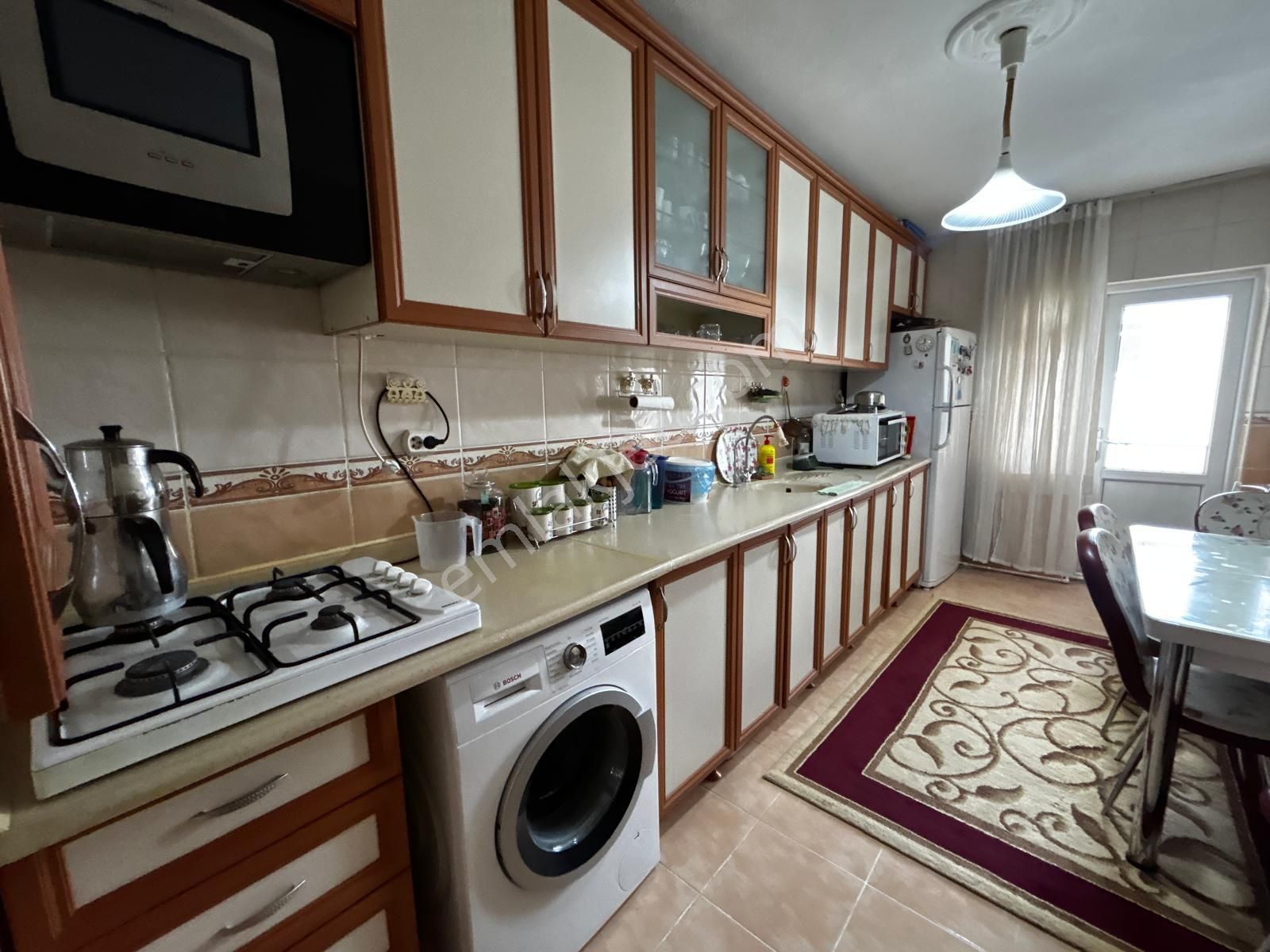 Emlak Danışmanım'dan Plevne Mah Katta Eşyalı 3+1 Daire - Görsel 26