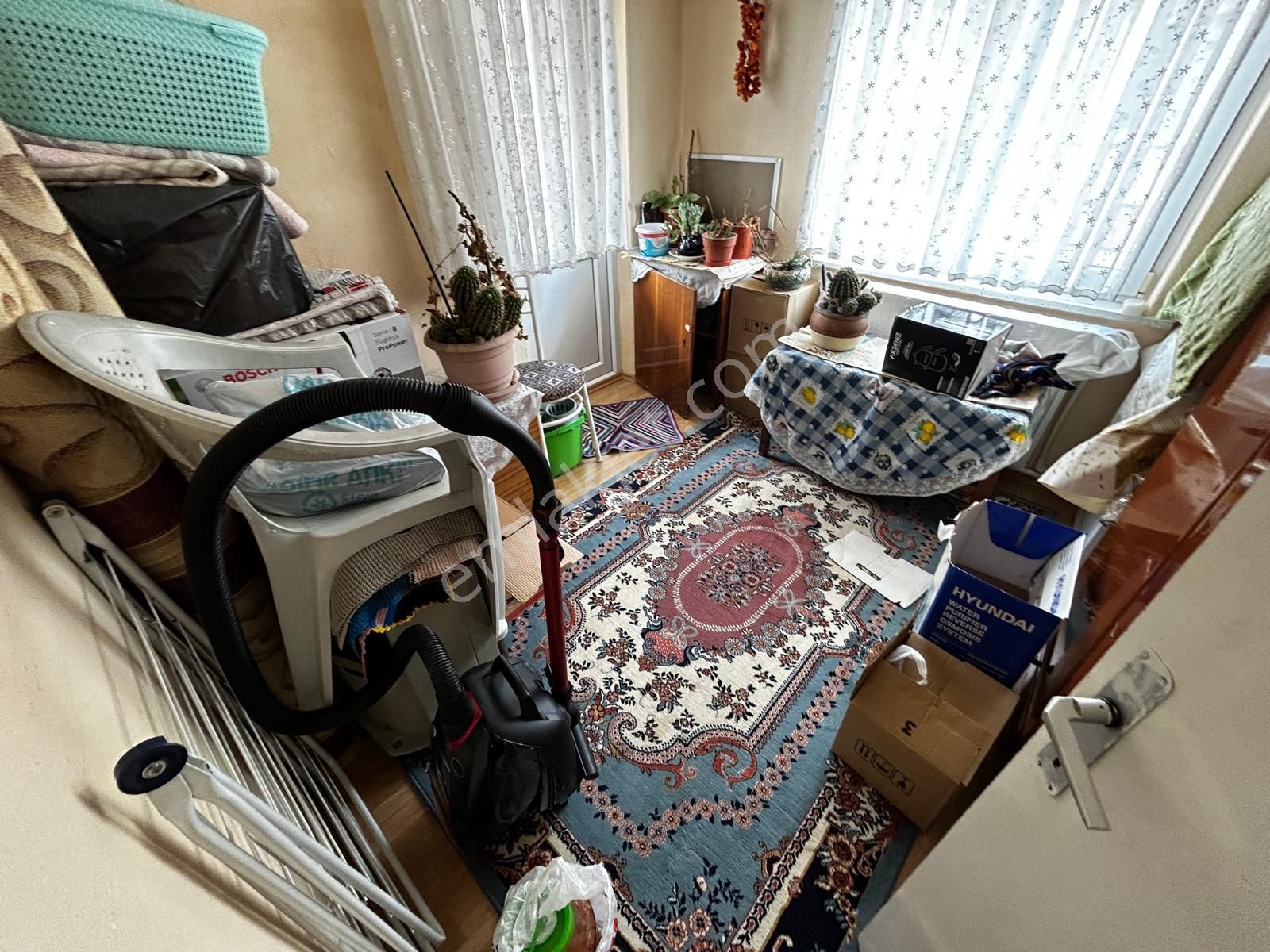 Emlak Danışmanım'dan Plevne Mah Katta Eşyalı 3+1 Daire - Görsel 13