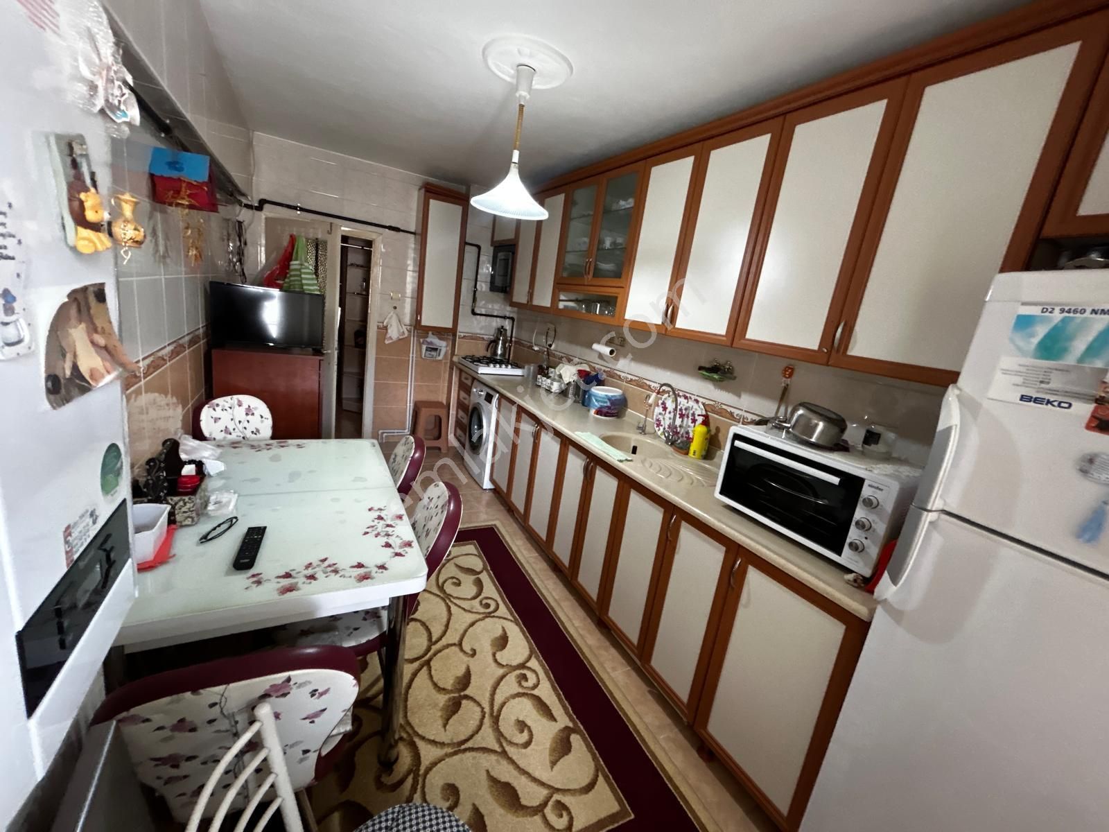 Emlak Danışmanım'dan Plevne Mah Katta Eşyalı 3+1 Daire - Görsel 4