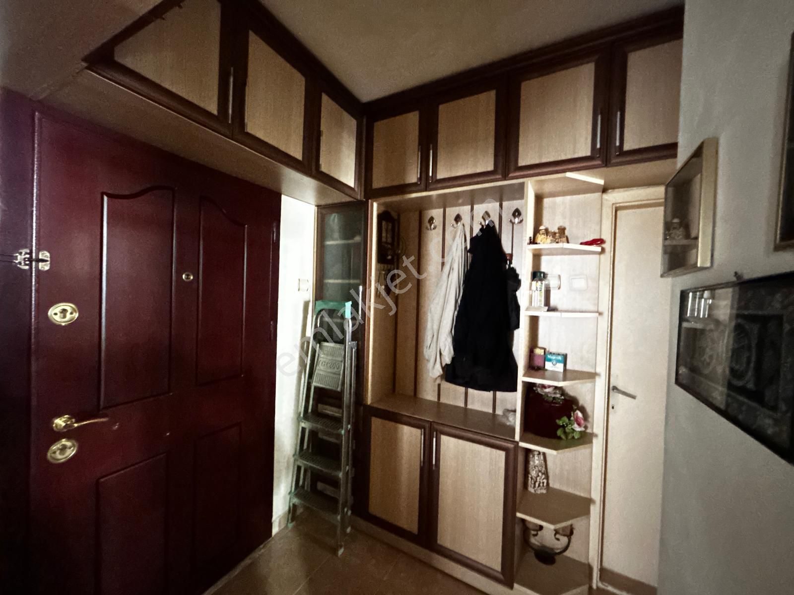 Emlak Danışmanım'dan Plevne Mah Katta Eşyalı 3+1 Daire - Görsel 15