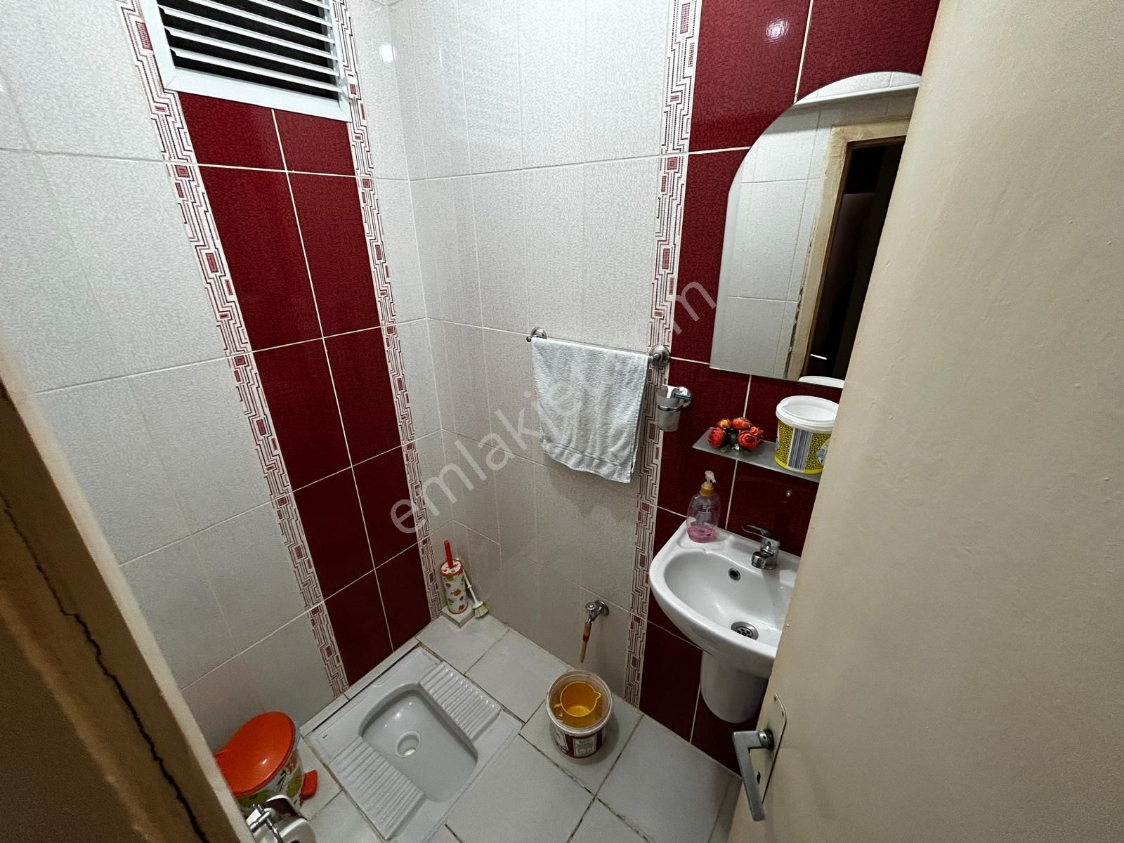 Emlak Danışmanım'dan Plevne Mah Katta Eşyalı 3+1 Daire - Görsel 21