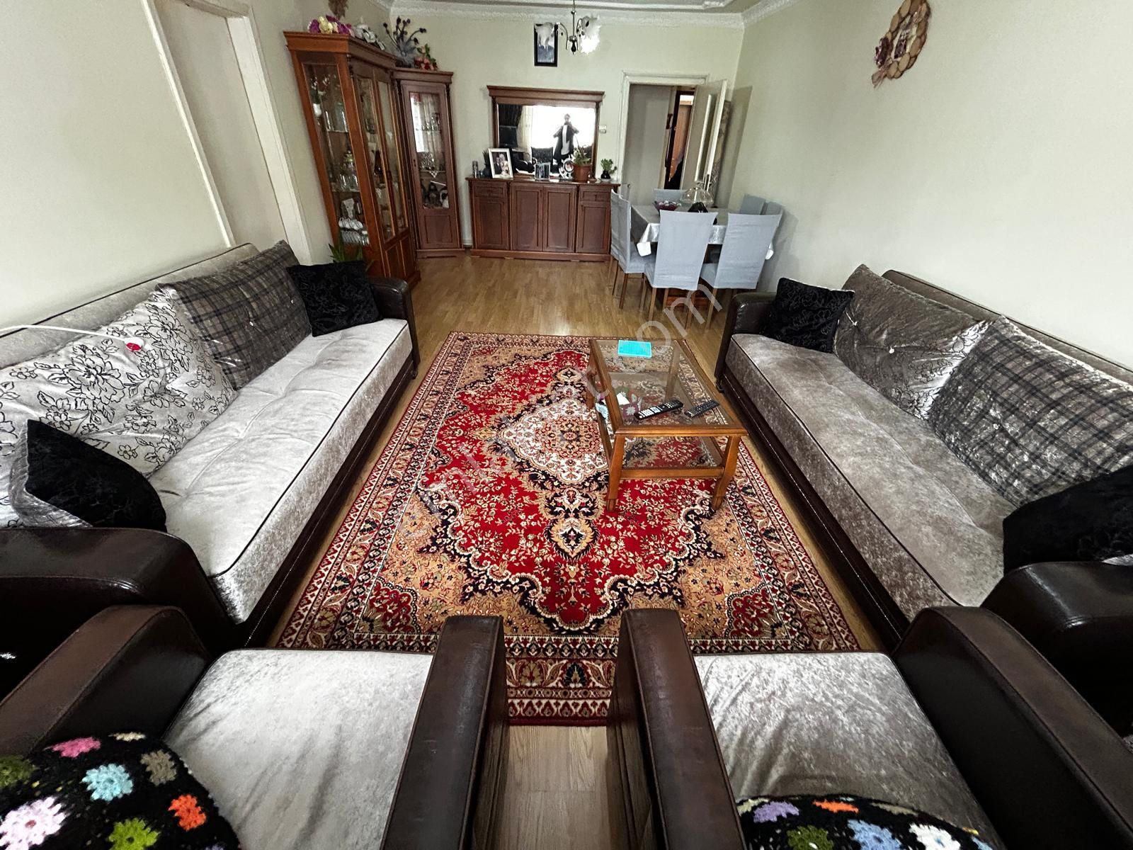 Emlak Danışmanım'dan Plevne Mah Katta Eşyalı 3+1 Daire - Görsel 31