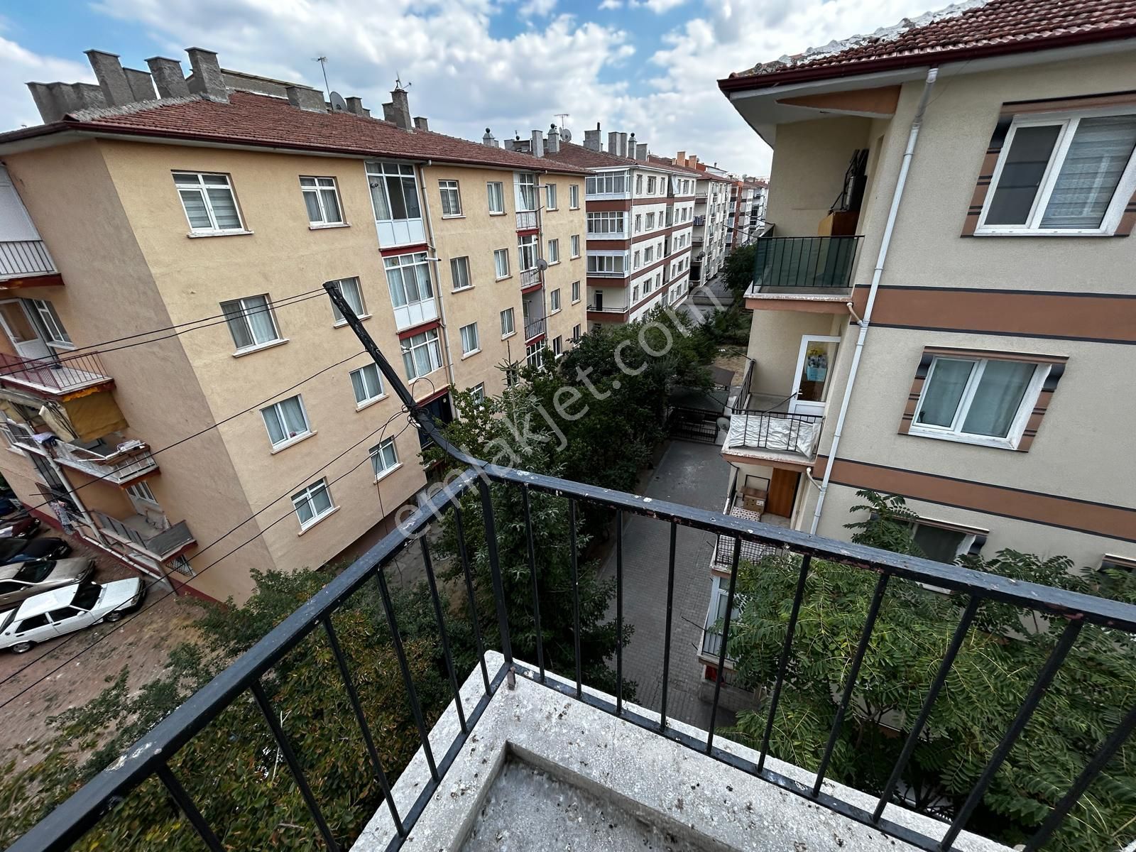 Emlak Danışmanım'dan Plevne Mah Katta Eşyalı 3+1 Daire - Görsel 11