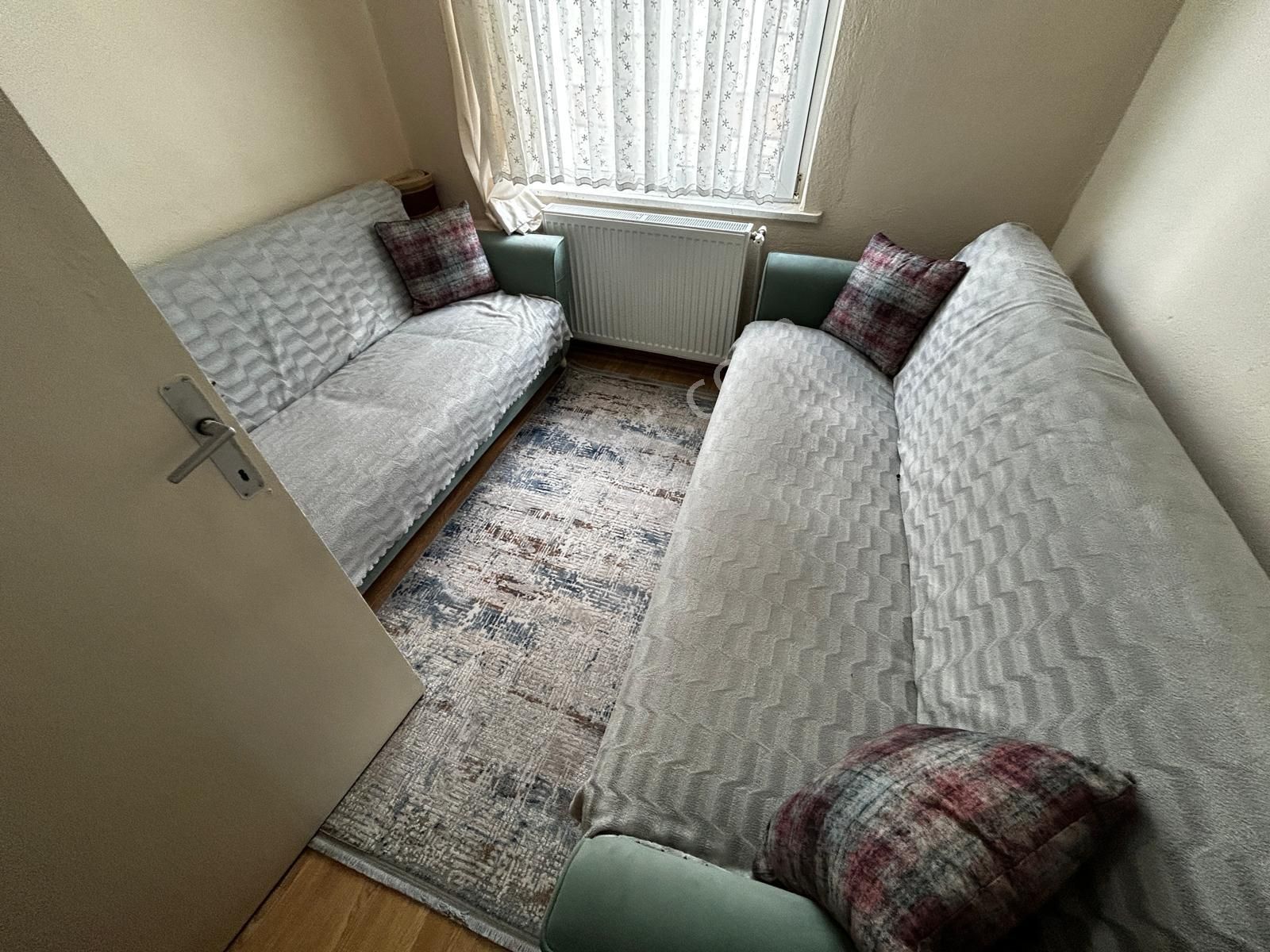 Emlak Danışmanım'dan Plevne Mah Katta Eşyalı 3+1 Daire - Görsel 29