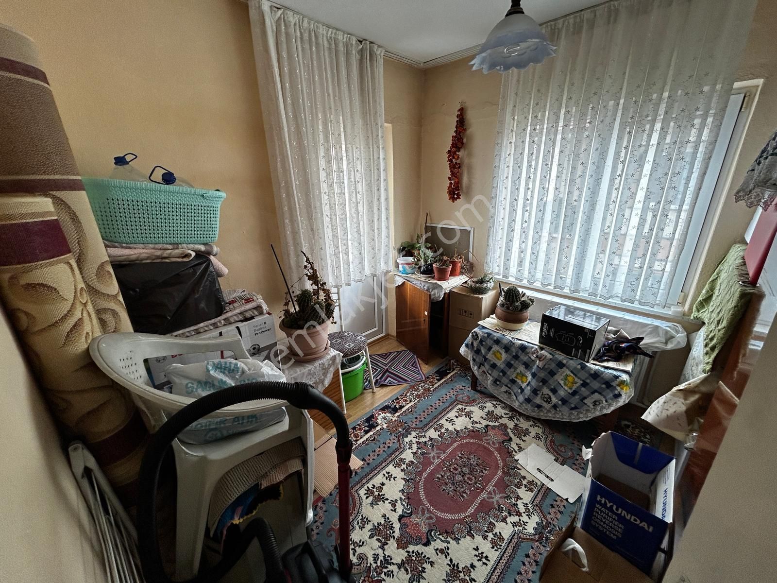 Emlak Danışmanım'dan Plevne Mah Katta Eşyalı 3+1 Daire - Görsel 8