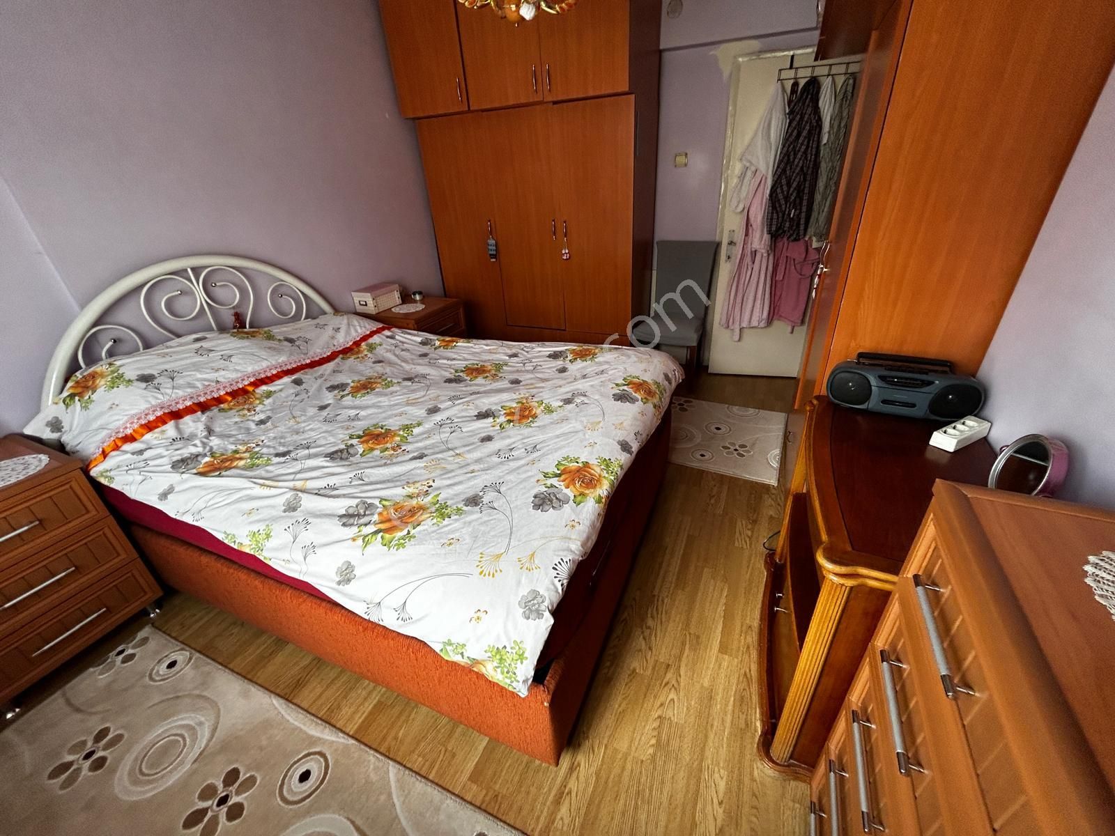 Emlak Danışmanım'dan Plevne Mah Katta Eşyalı 3+1 Daire - Görsel 25