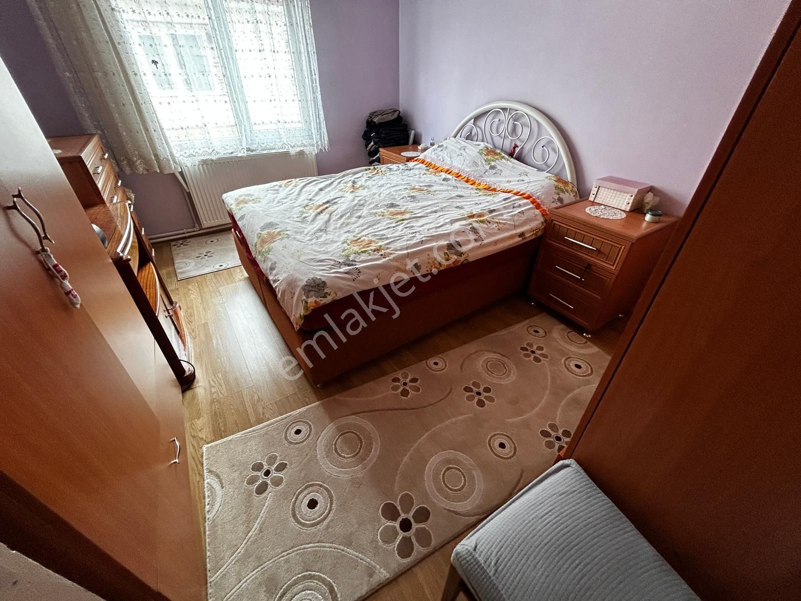 Emlak Danışmanım'dan Plevne Mah Katta Eşyalı 3+1 Daire - Görsel 23