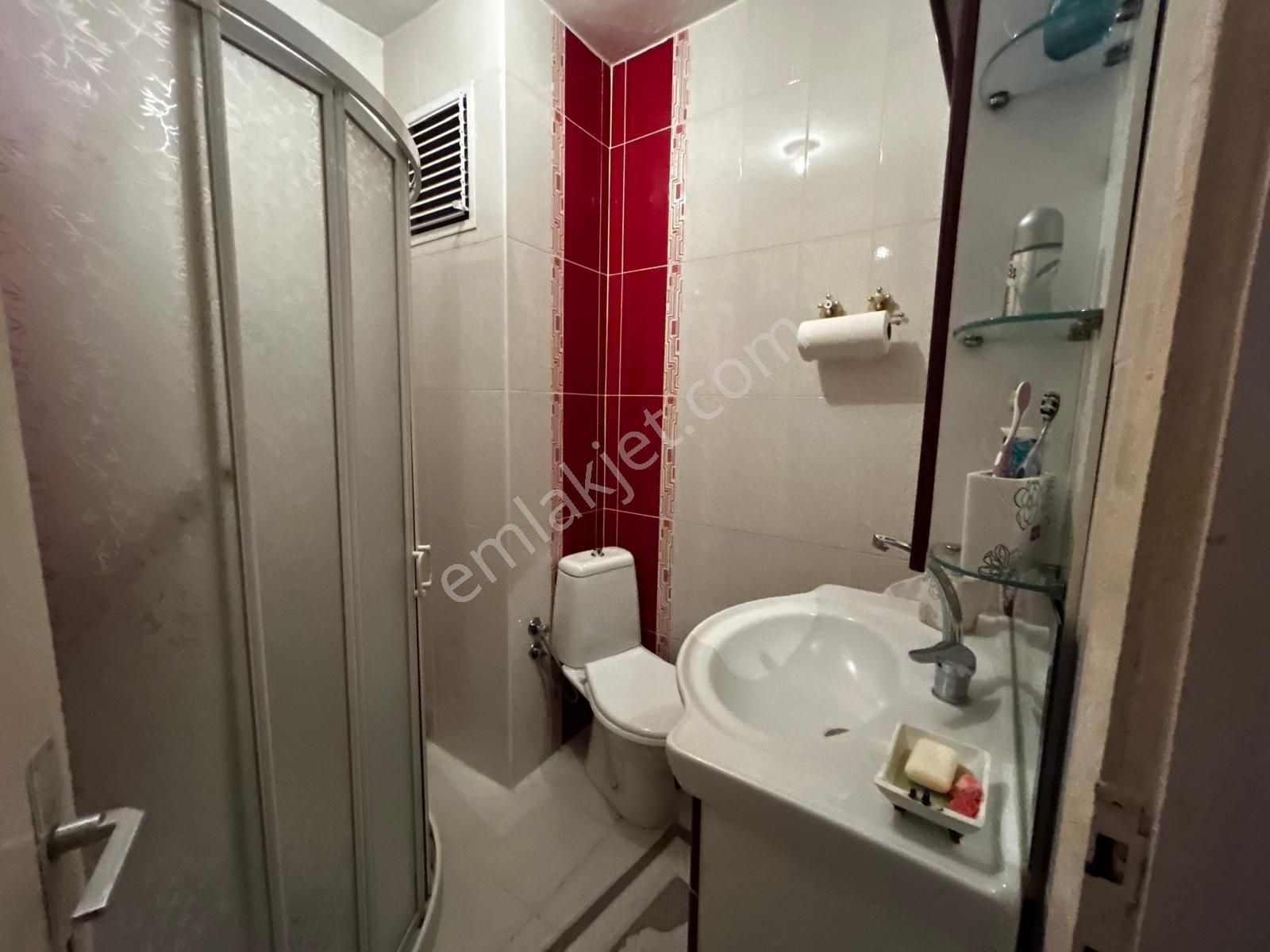 Emlak Danışmanım'dan Plevne Mah Katta Eşyalı 3+1 Daire - Görsel 9