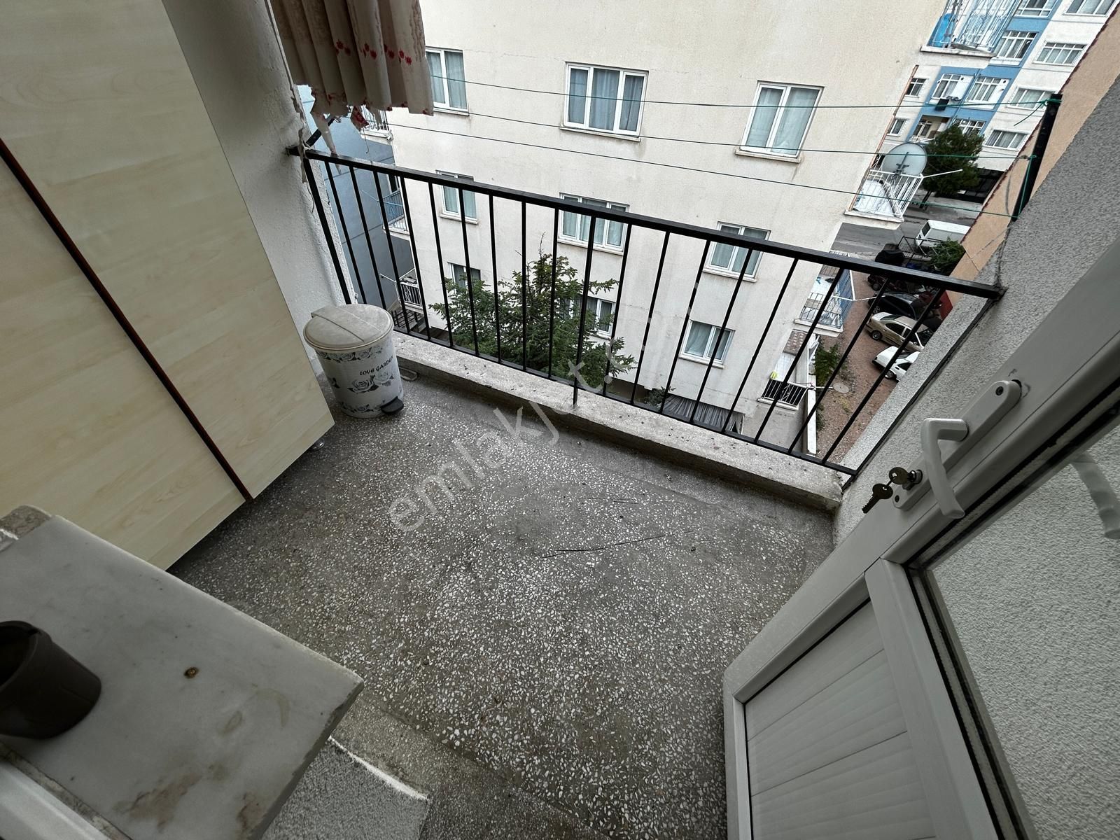 Emlak Danışmanım'dan Plevne Mah Katta Eşyalı 3+1 Daire - Görsel 32