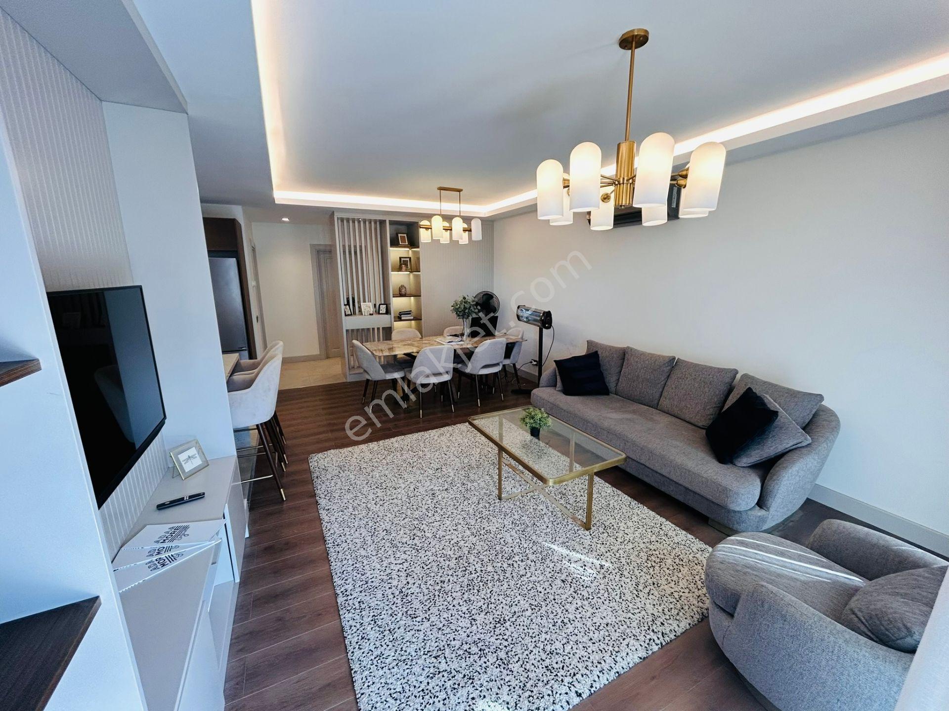 Kuşadası Soğucak Mah.de Deniz Manzaralı 4+1 Satılık Müstakil Villalar - Görsel 14