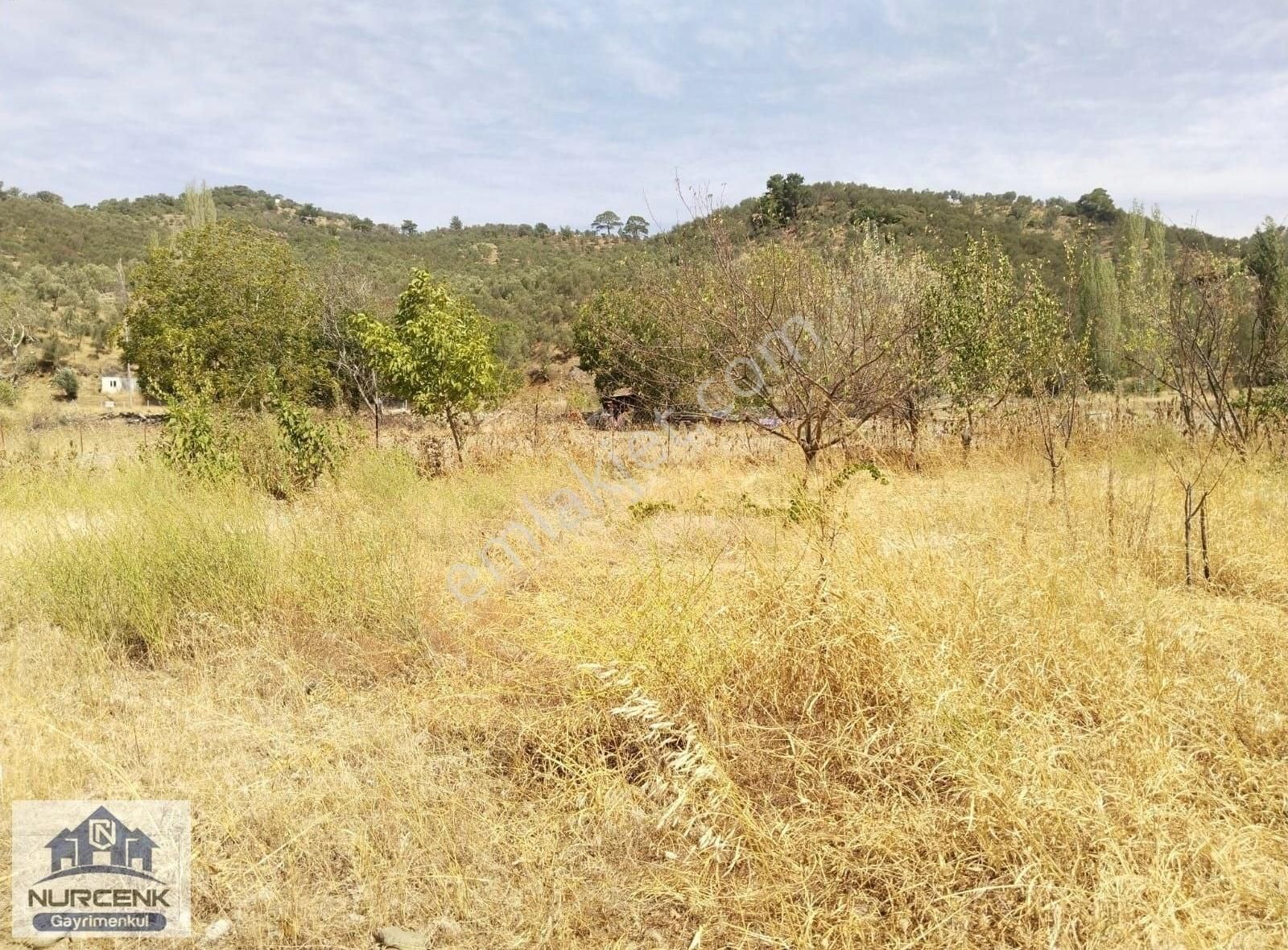 Balıkesir Burhanıye Karadere'de Muhtesem Konuumlu Hobi Bahçesı - Görsel 8