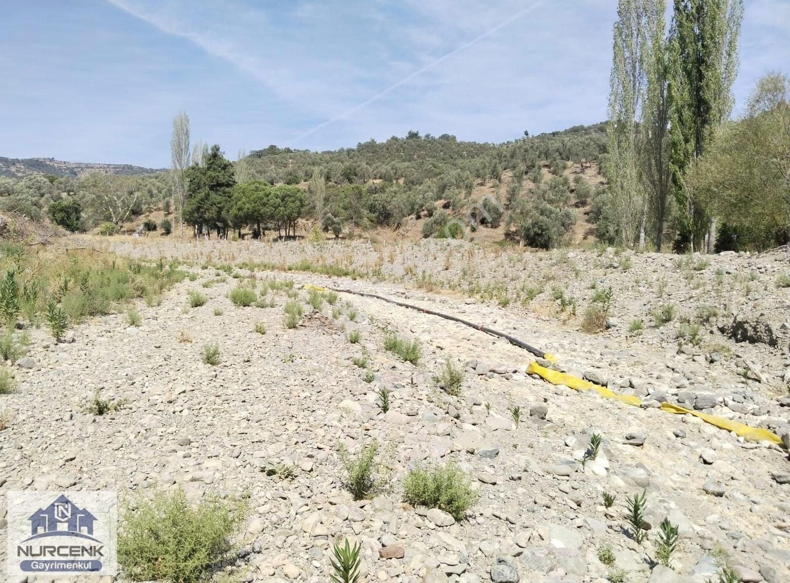 Balıkesir Burhanıye Karadere'de Muhtesem Konuumlu Hobi Bahçesı - Görsel 9